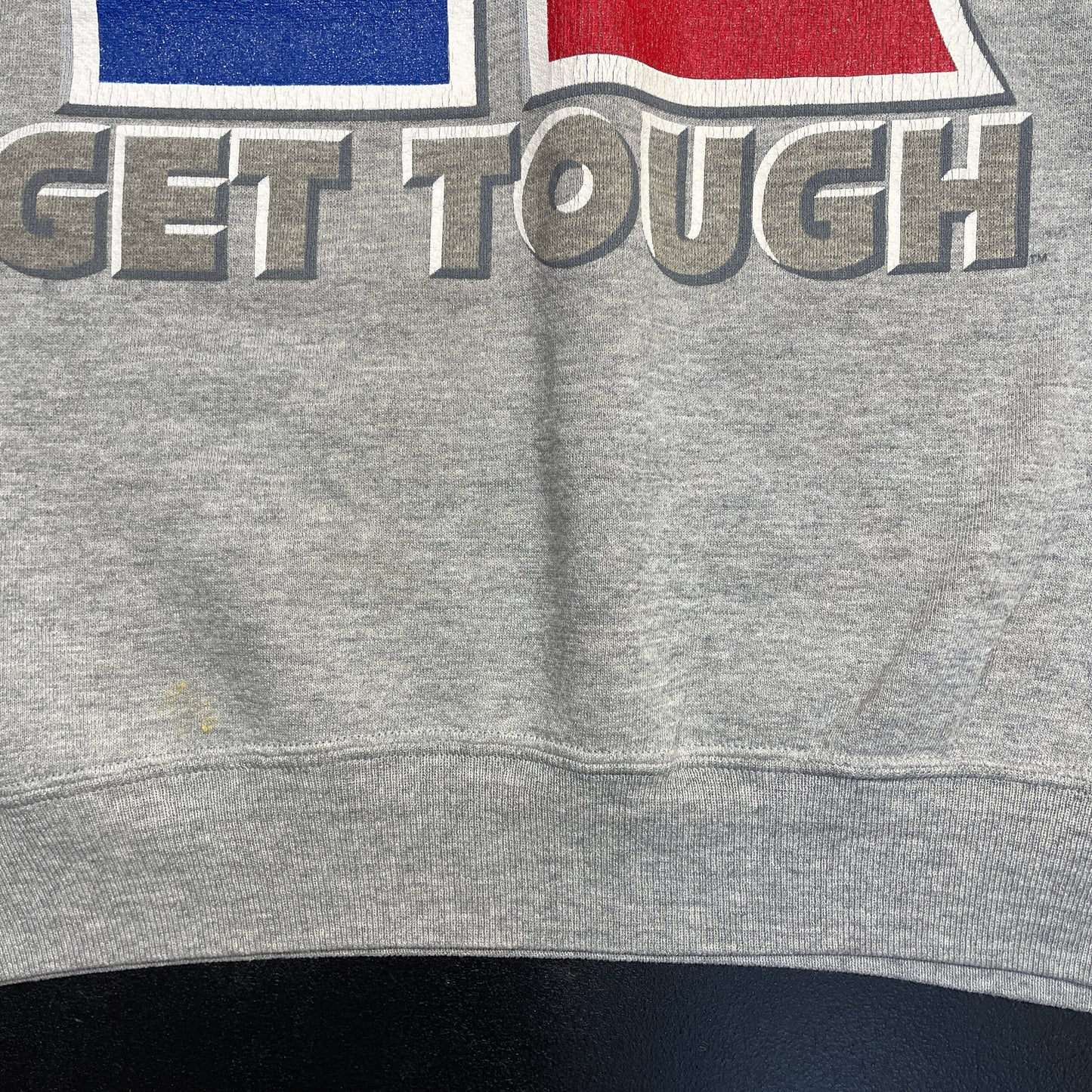 (XL) 90's RUSSELL ATHLETICS Sweat-shirt / A0539S
