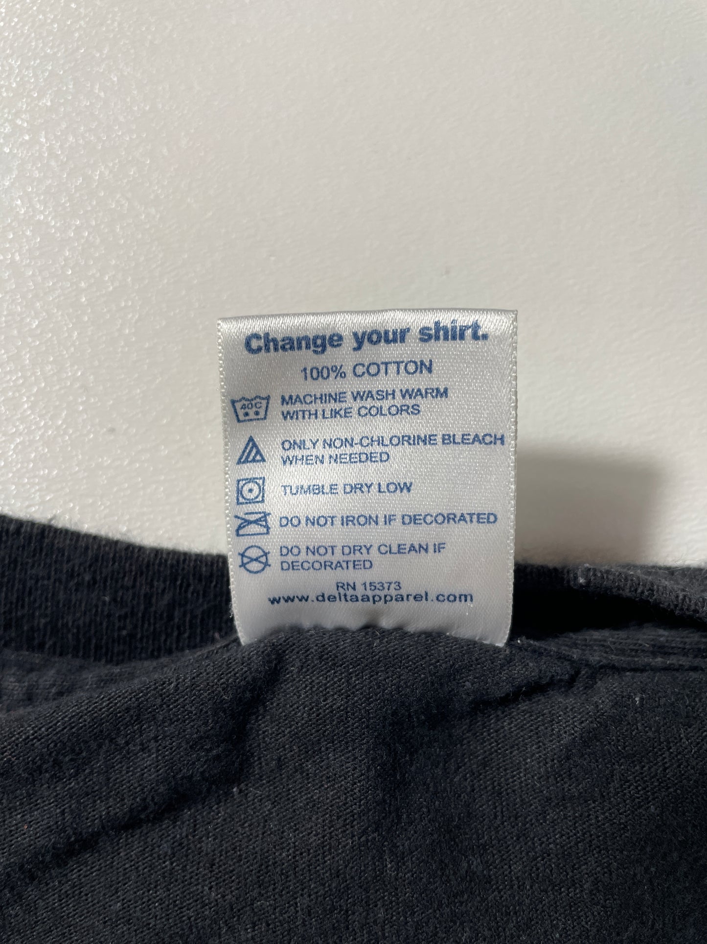 00’ A CHRISTMAS STORY Size L Vintage T-shirt / F5932T