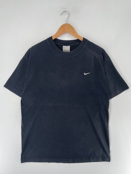 00’ NIKE MINI SWOOSH Size M T-shirt / F2643T
