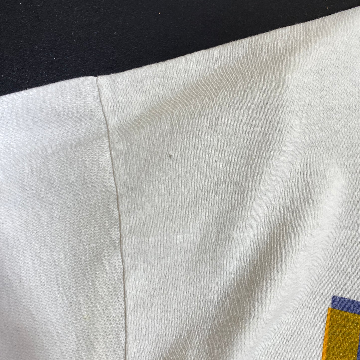 (Approx.XL) 90's JESUS LOOKS LIKE ME T-Shirts / A0517T