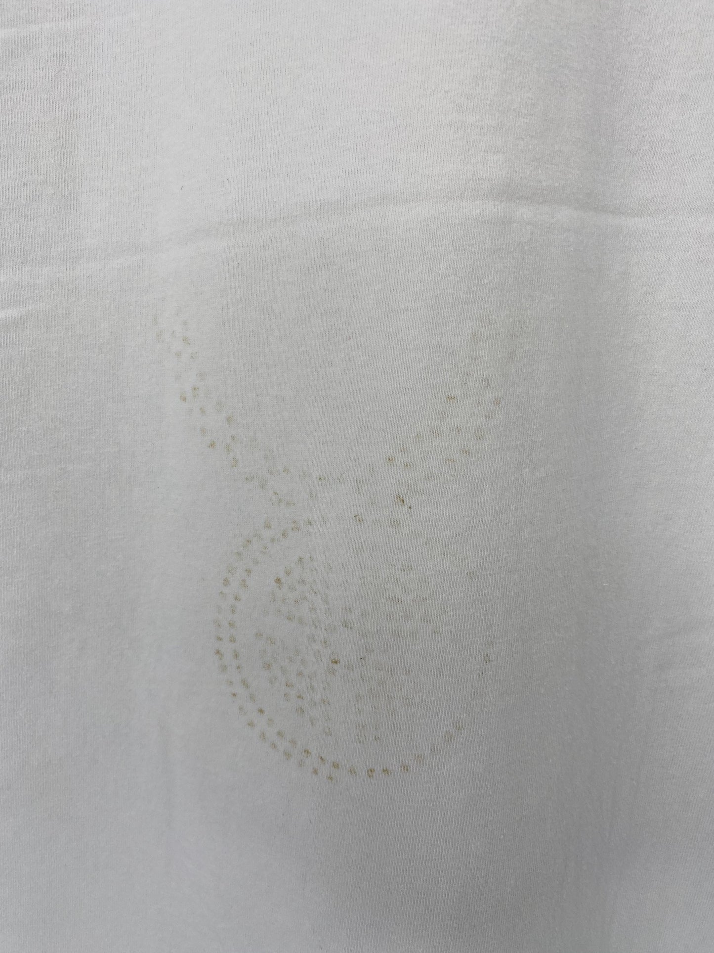 00’ SPONGEBOB Size XXXL Vintage T-Shirt / F1605T