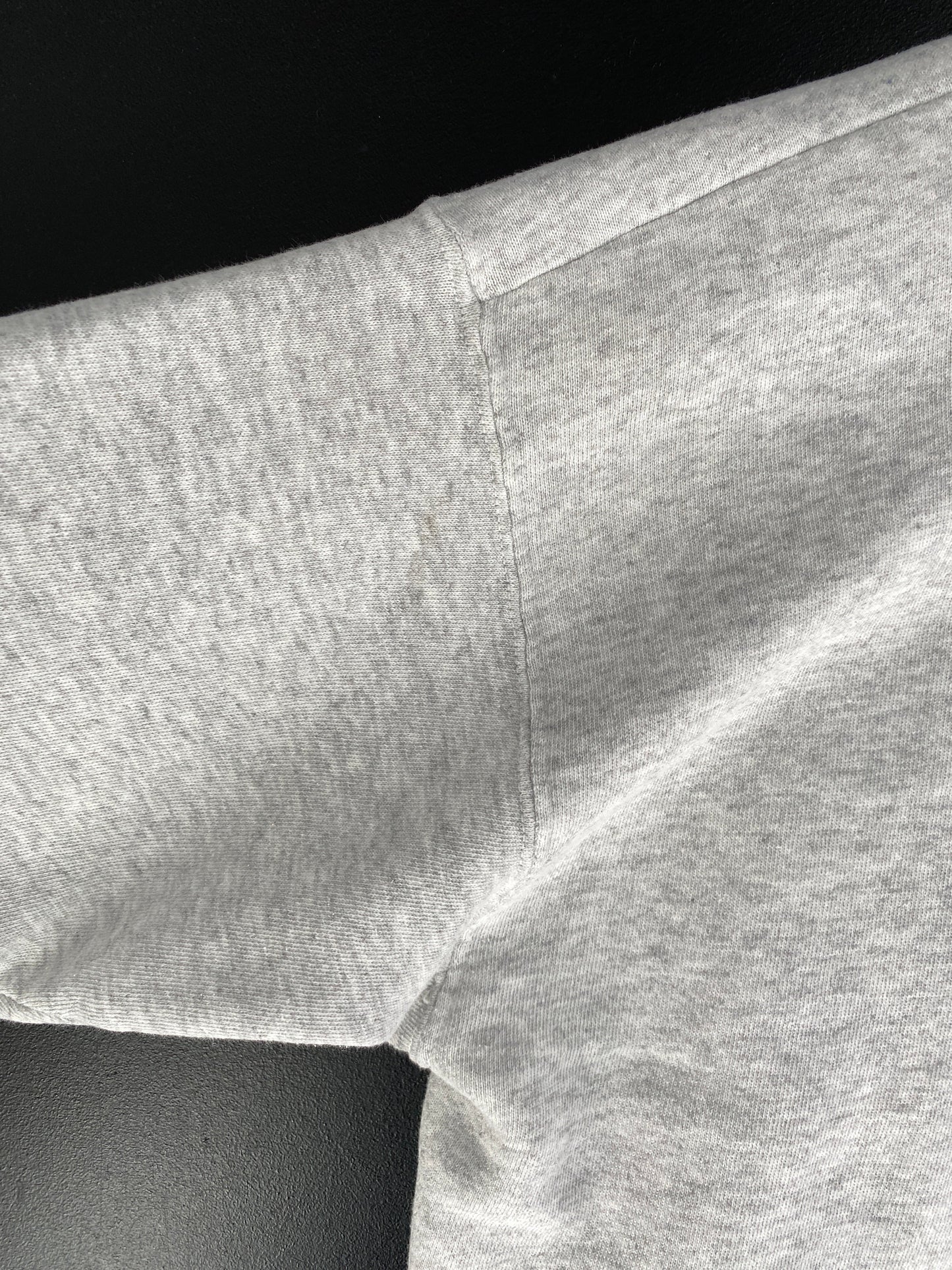 90's PENN STATE Size L Vintage College Sweat-shirt / F9497S