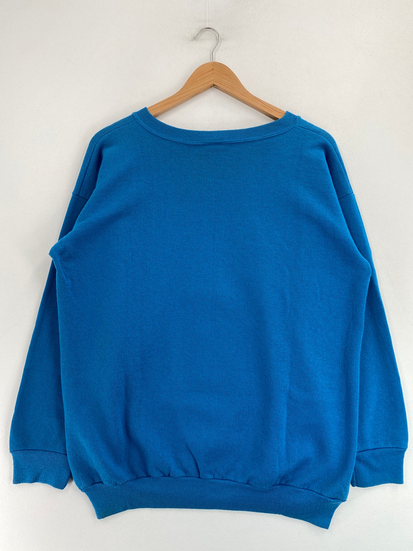 90’s GUESS Made in USA Size L Vintage Sweat-shirt / G3725S