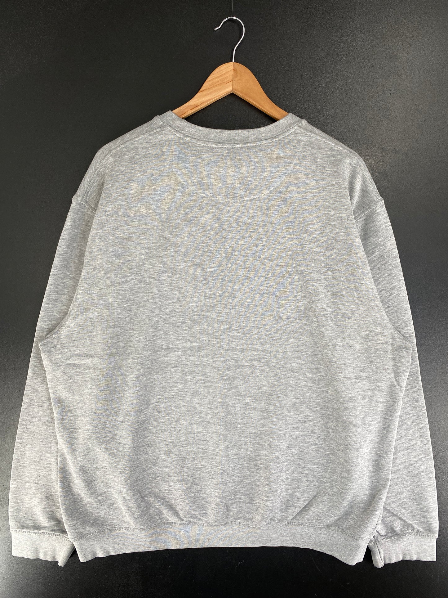 00' NIKE Size L Vintage Sweat-Shirt / F9315S