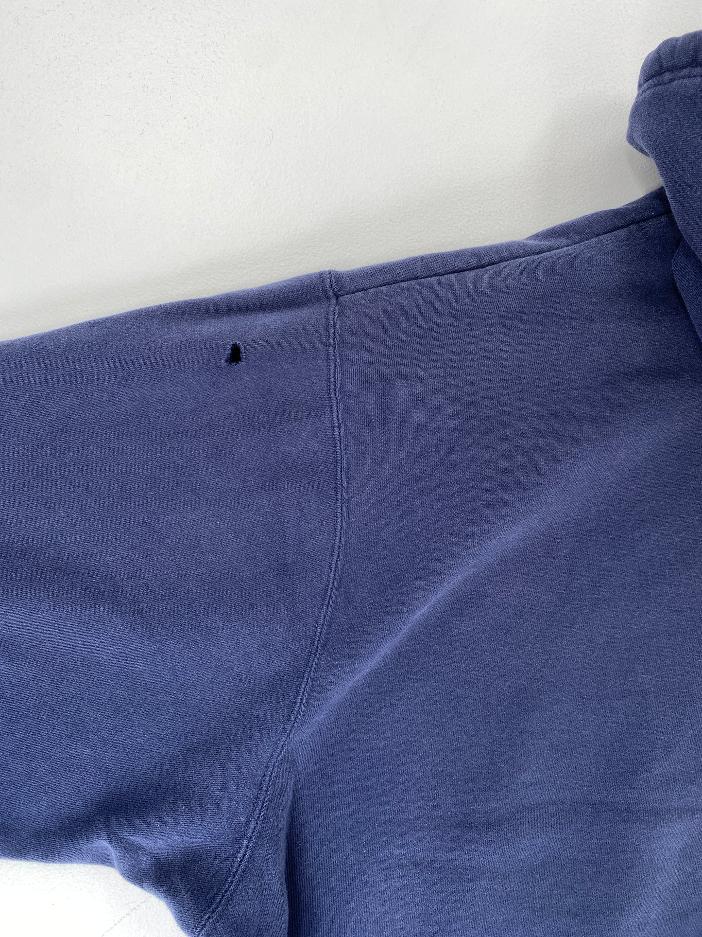 00' NIKE x MICHIGAN Size XXL Vintage College Hoodie Sweat Shirt / G504S