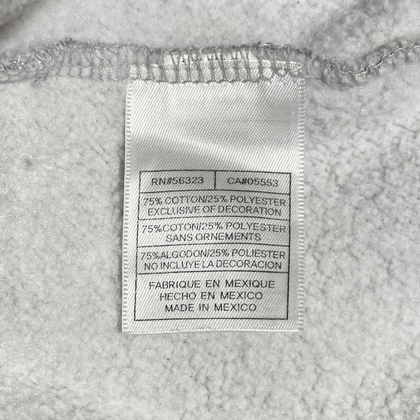 (XL) 00' NIKE X OKLAHOMA College Sweat-Shirt / A0602S
