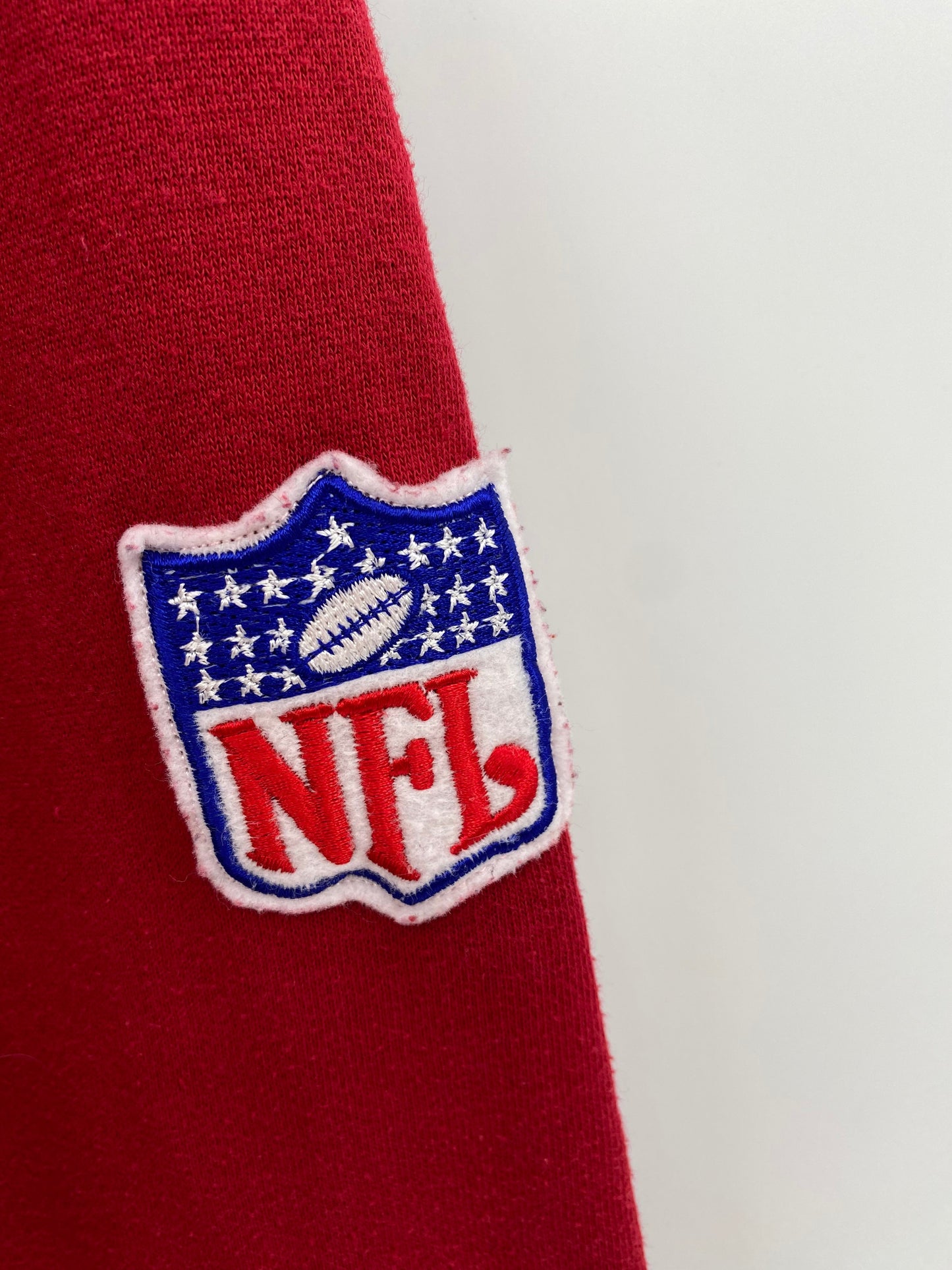 90’s STARTER x WASHINGTON REDSKINS Size XL NFL Sweat shirt / E8240S