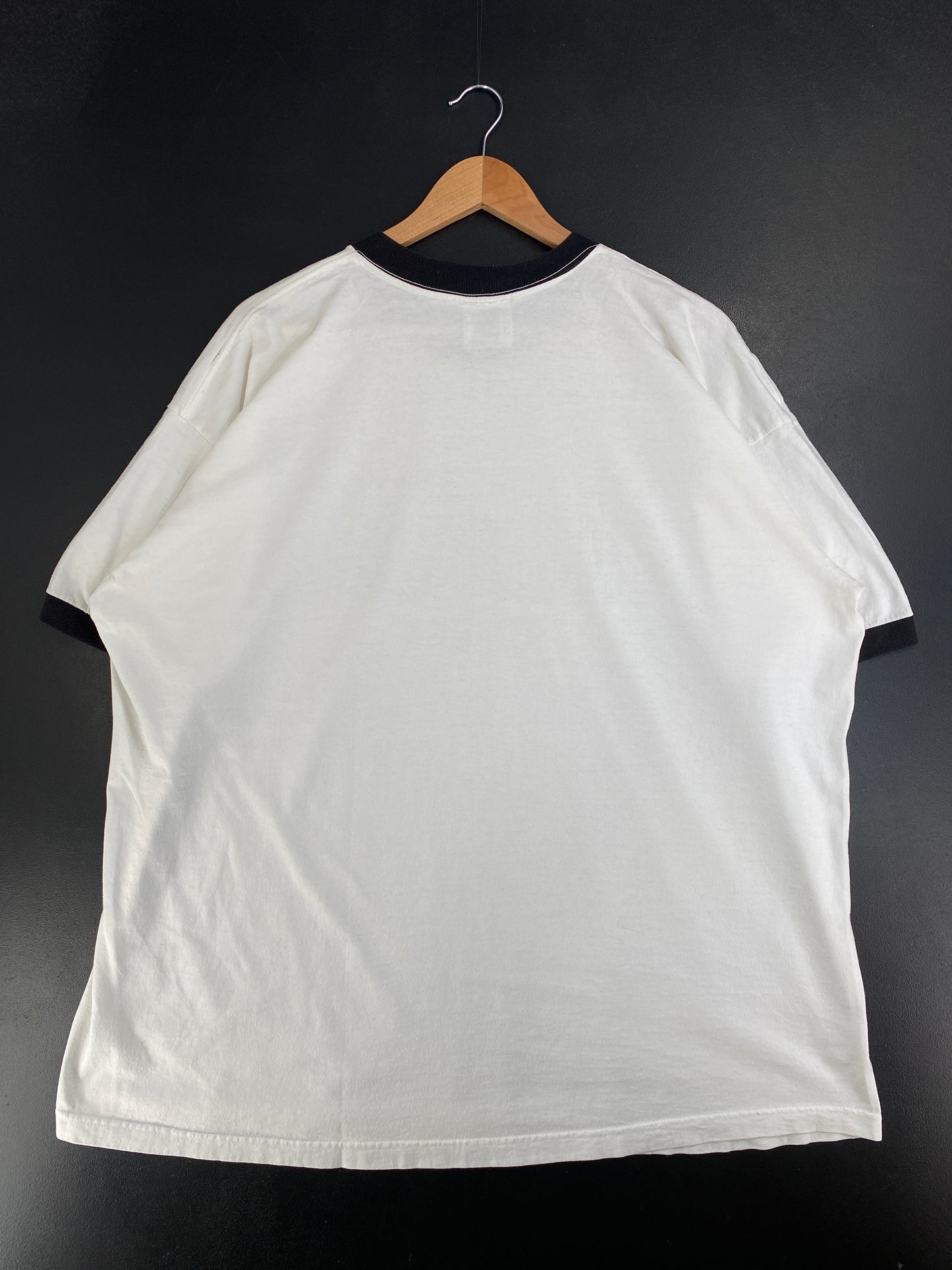 90's NIKE Made in USA Size XXL Vintage T-Shirt / G2597T