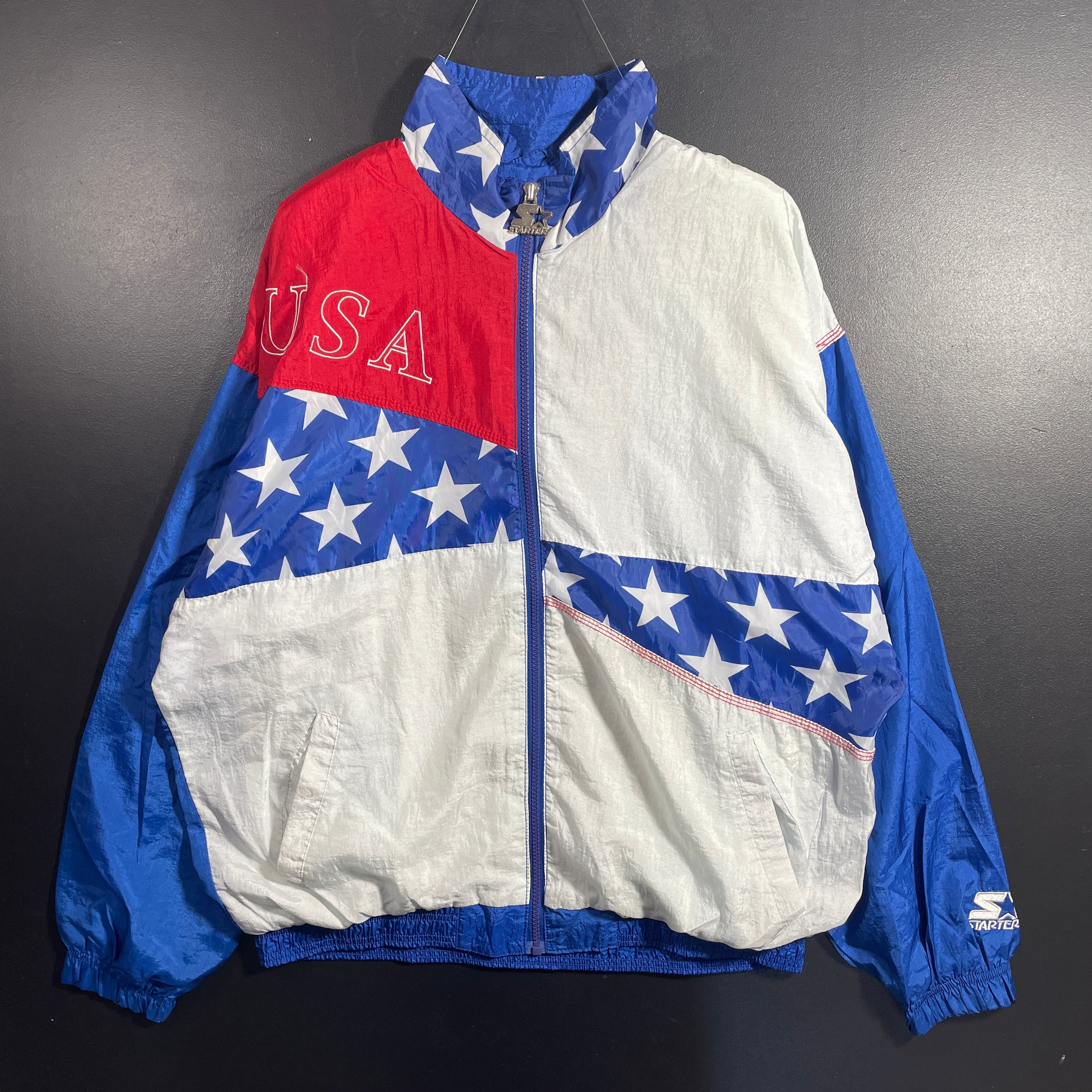 Broche Olympique Los Angeles 1984 – Football – Sam L’Aigle – Team USA