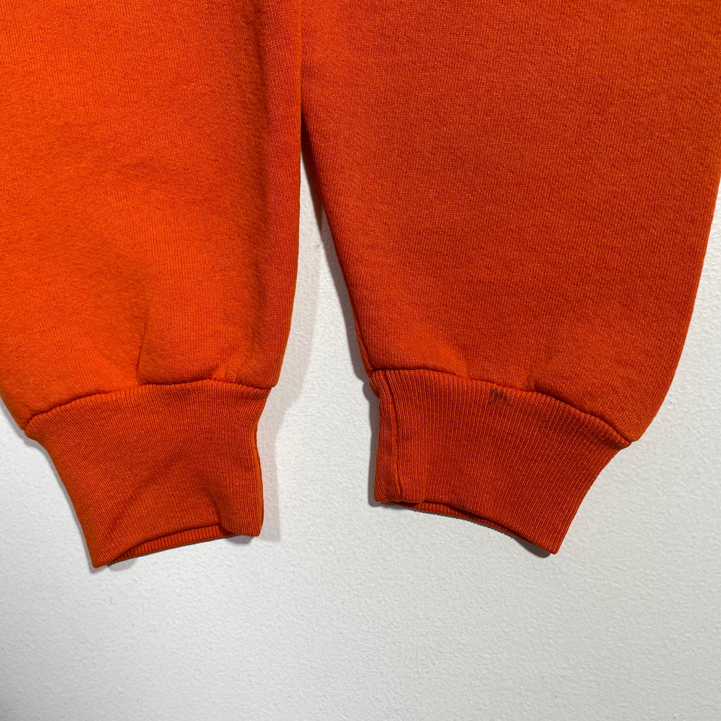 (L) 90's AUBURN College Sweat-Shirt / A0601S