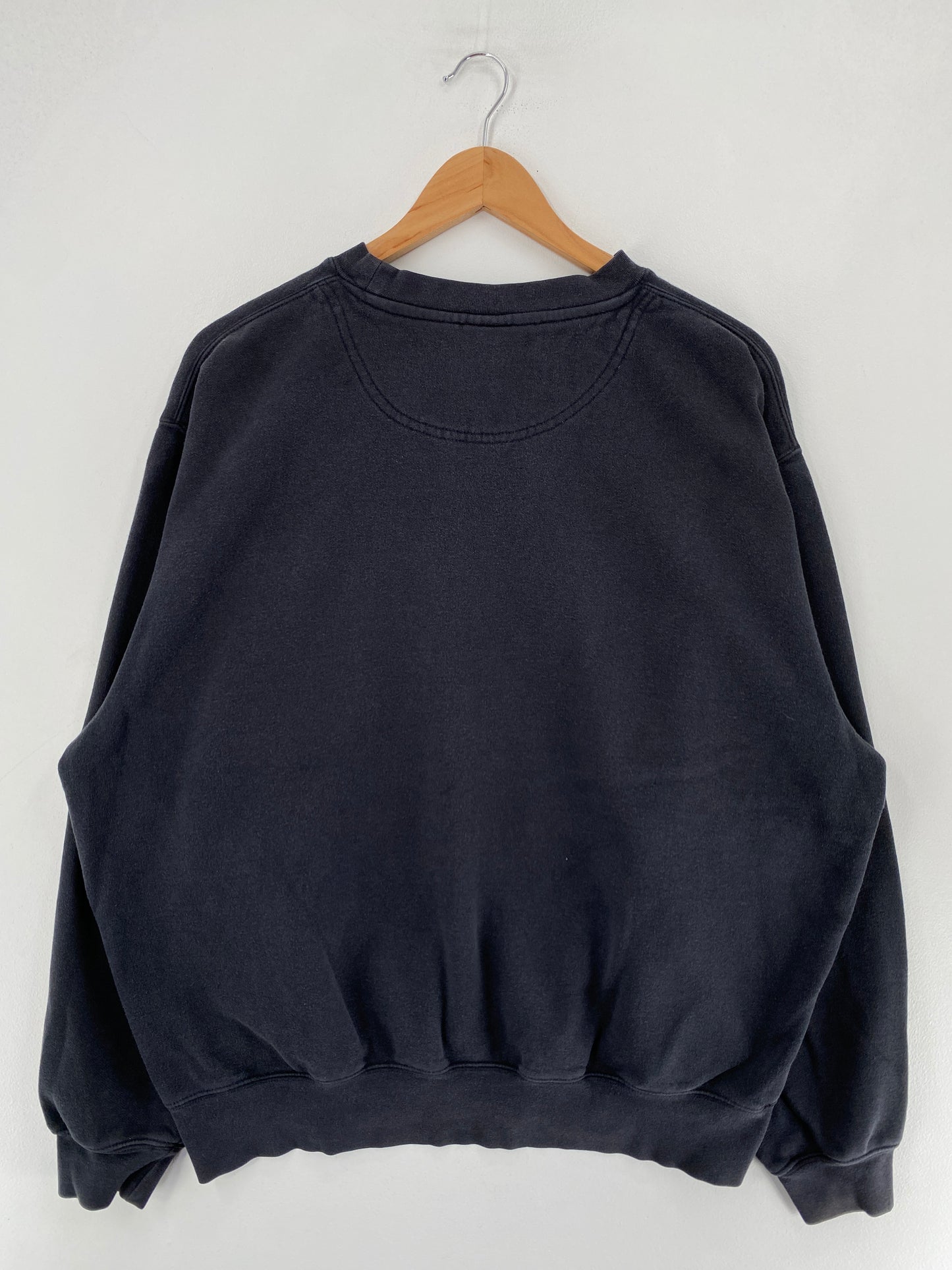 00’ NIKE x MIZZOU Size L College Sweat shirt / F3831S