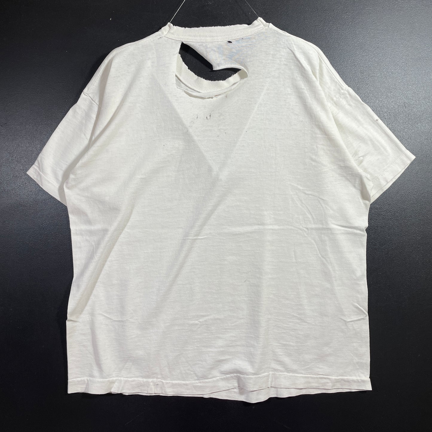 (L) 90's THE LOUDMOUTHS Vintage T-Shirts / A0791T