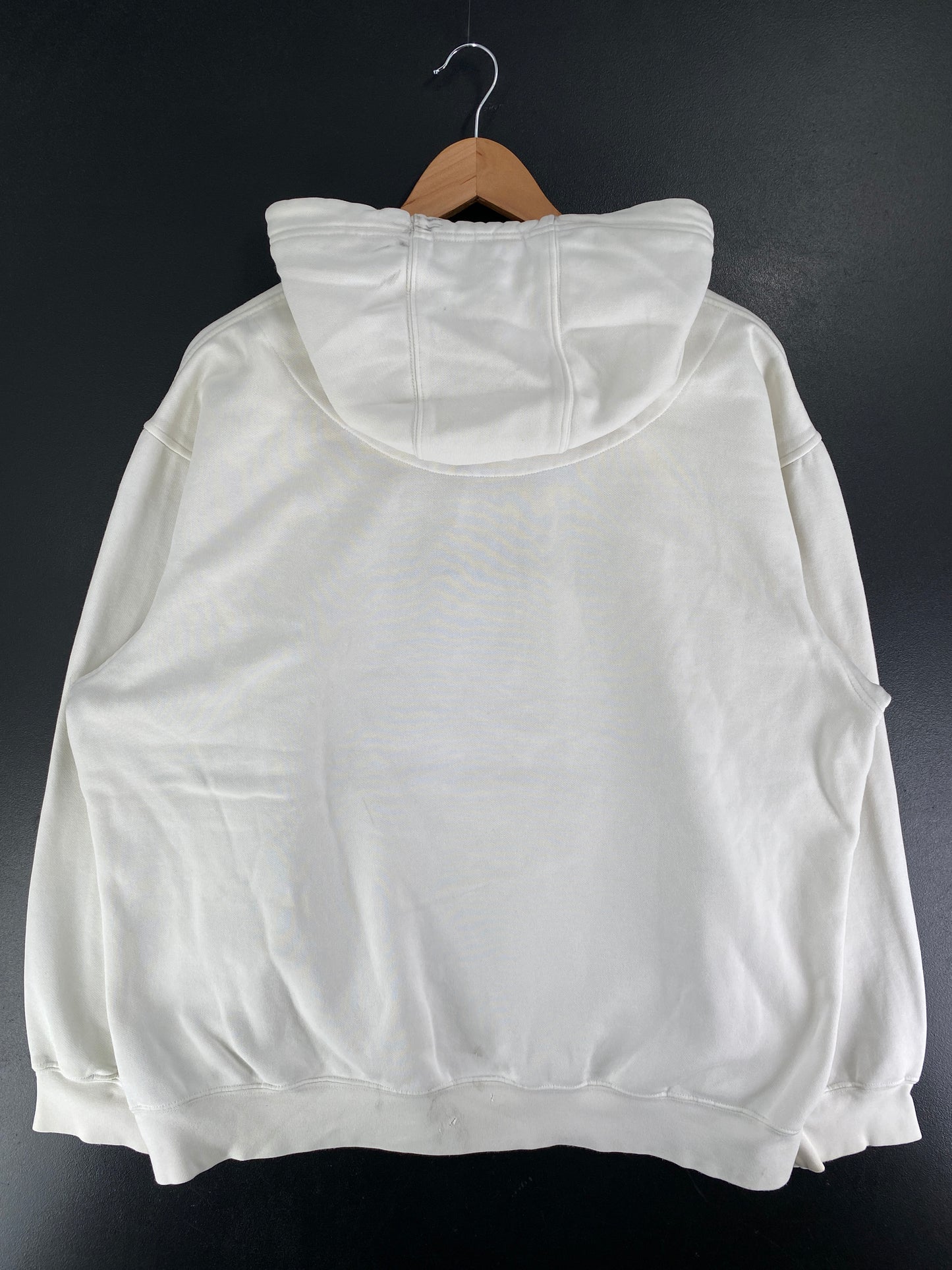 00' NIKE Size M Vintage Hoodie Sweat-shirt / F6312S
