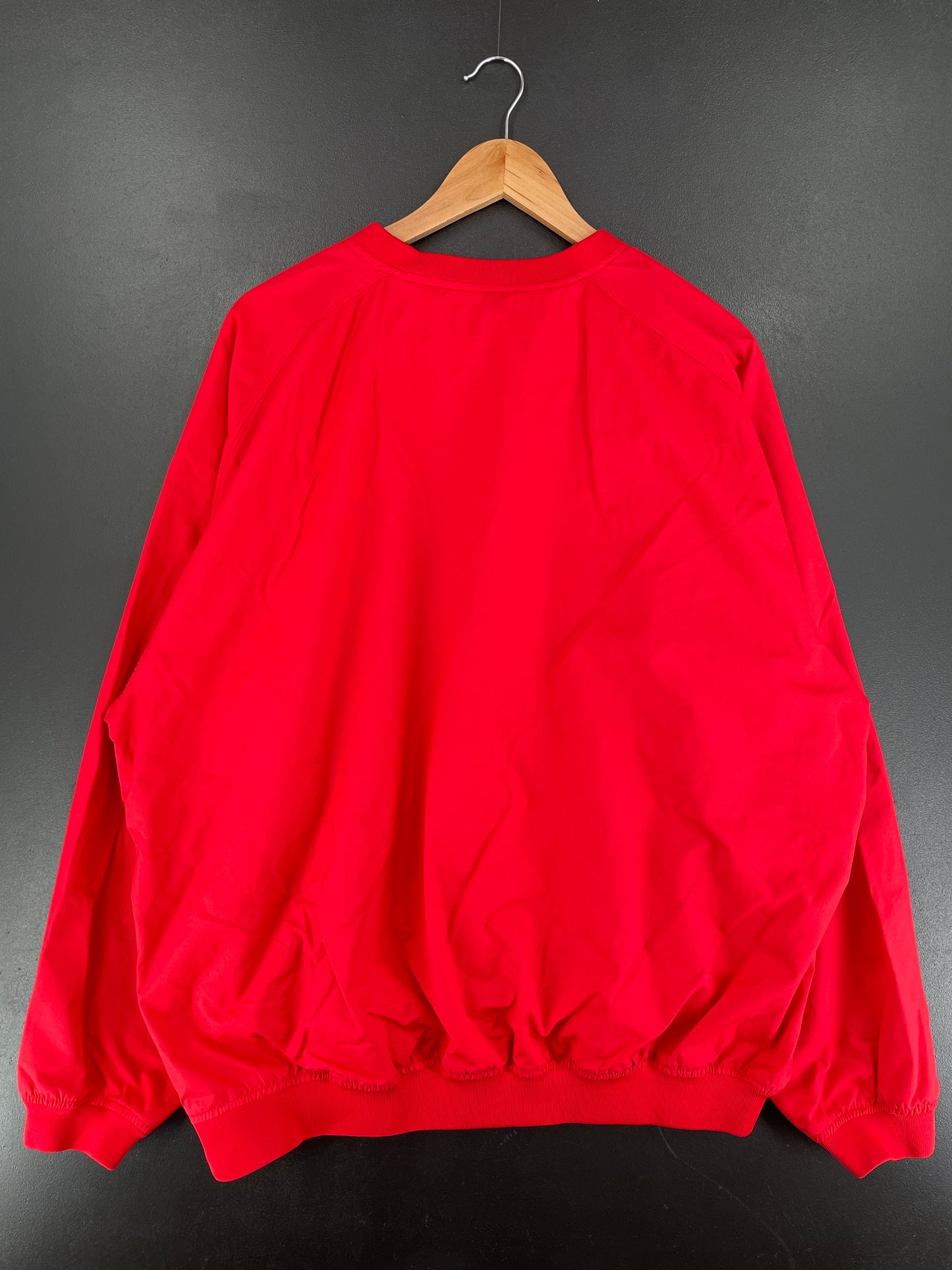 00' NIKE Size XL Vintage Nylon Jacket / F2431N