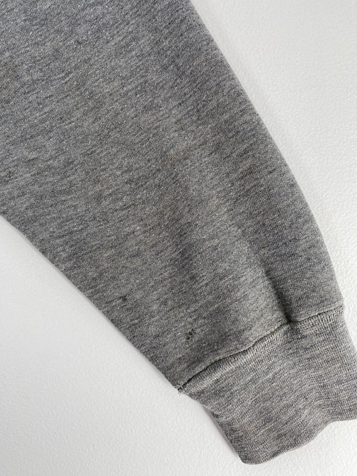 90’s SACRED HEART UNIVERSITY Size XL College Sweat-shirt / F2725S