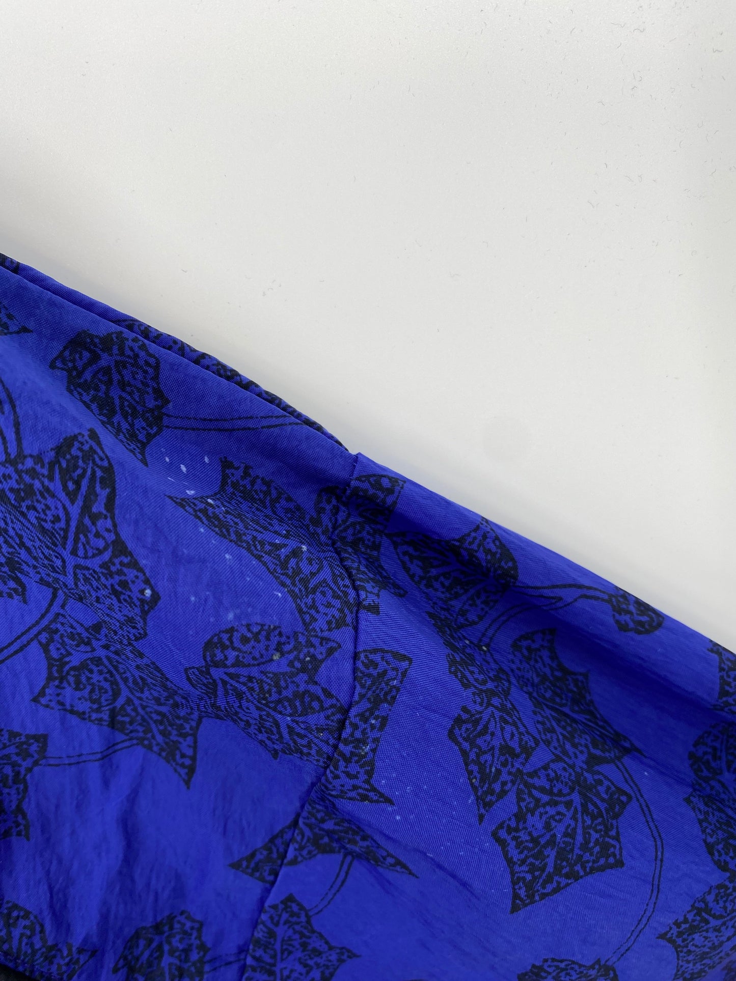 90’s REEBOK Size M Vintage Nylon-Jacket / G3217N