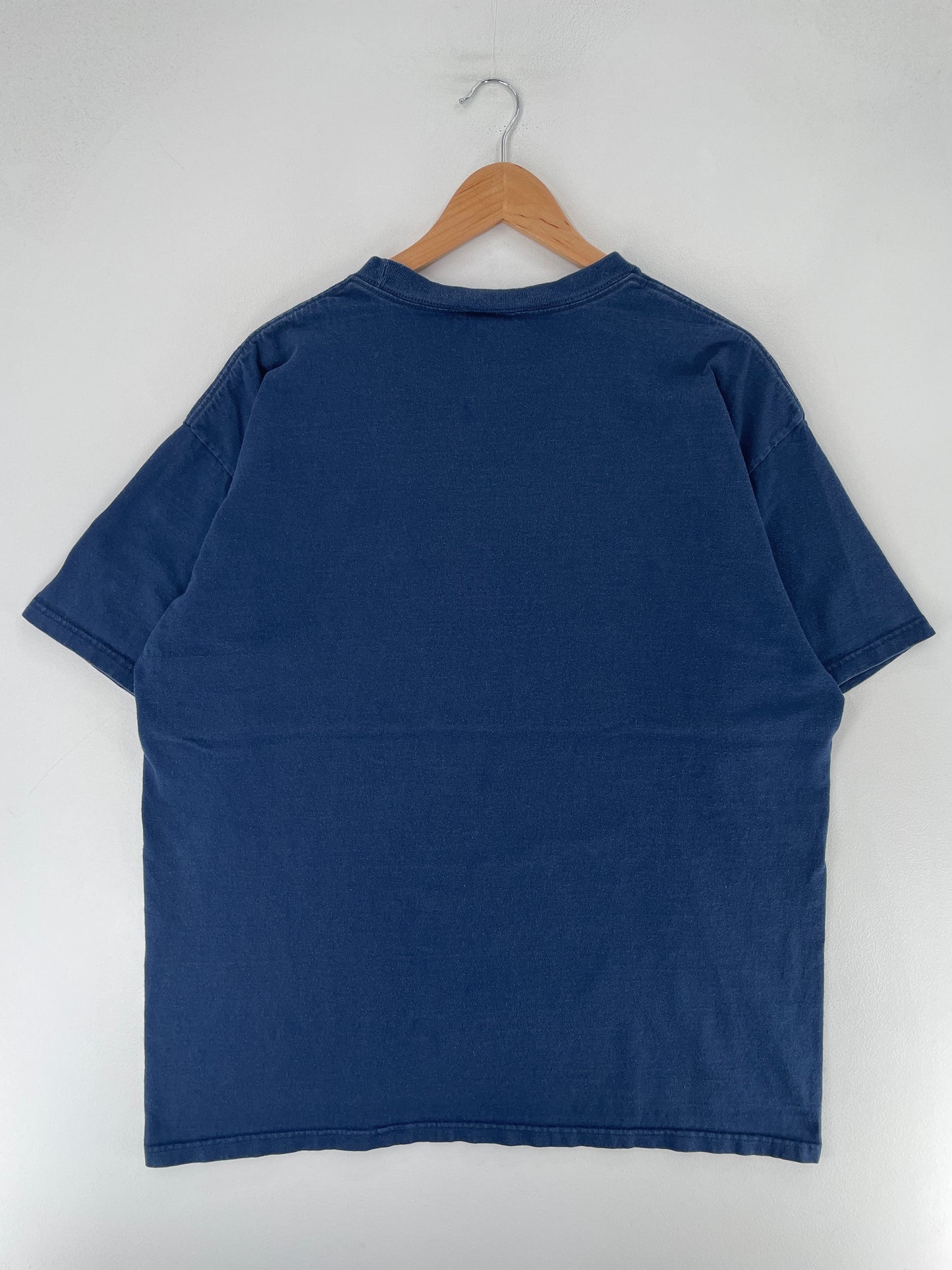 00' NIKE x MICHIGAN Size XL Vintage T-Shirts / F3573T