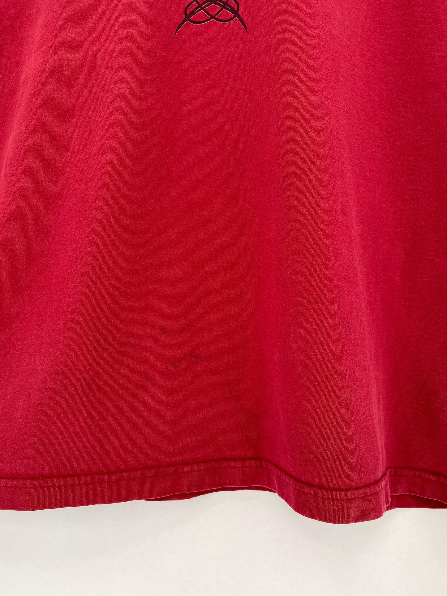 00’ NIKE Size XXL Vintage T-Shirt / E7501T
