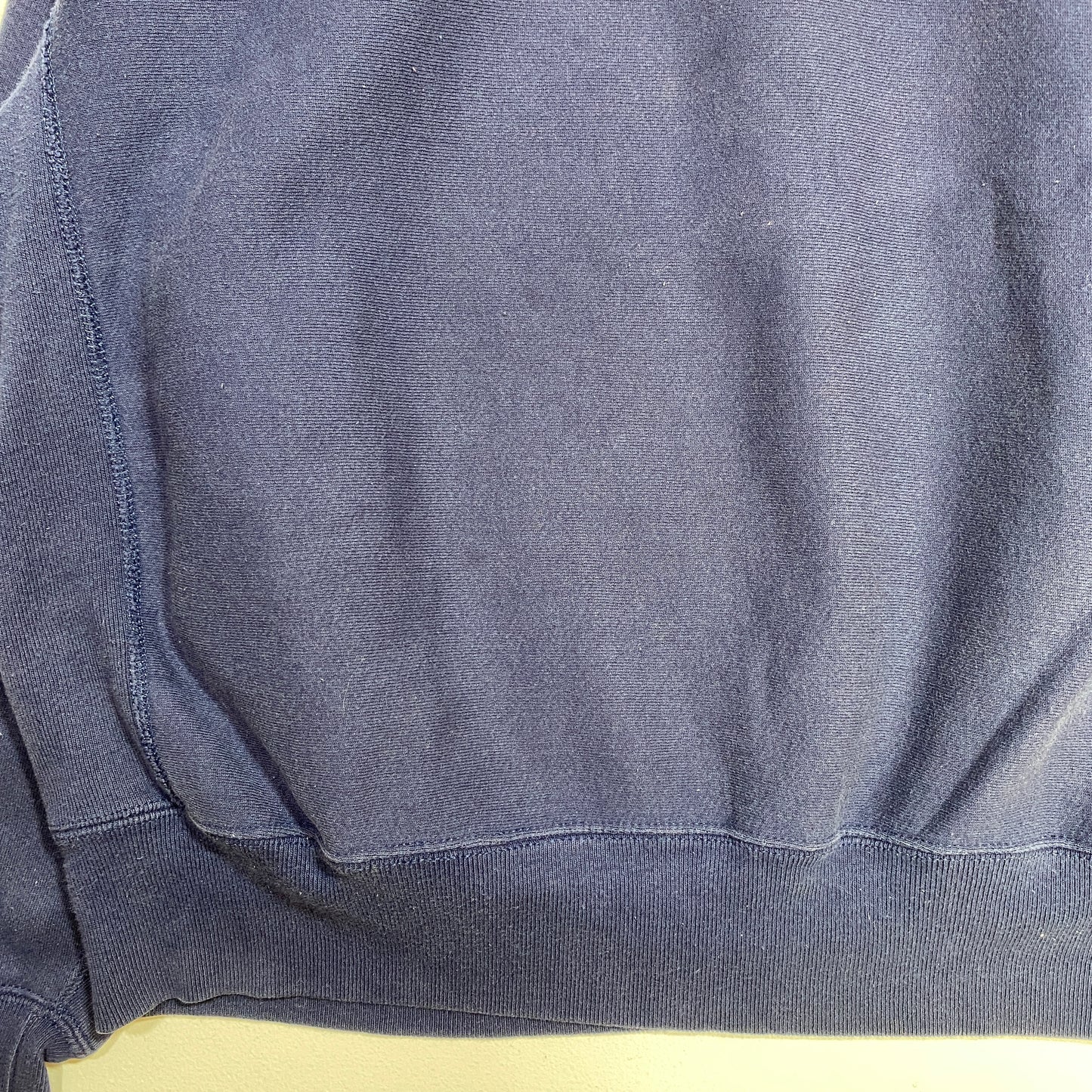 (XXL) 90's SEA SLOTH YACHT CLUB Sweat-Shirt / A0527S