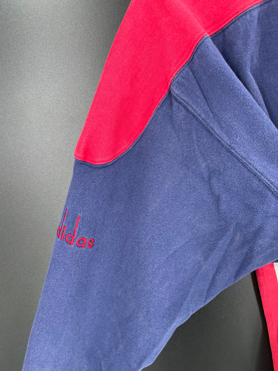 90’s SAPPORO OLYMPIC Size M Vintage Long Sleeve T-shirts / E8756T