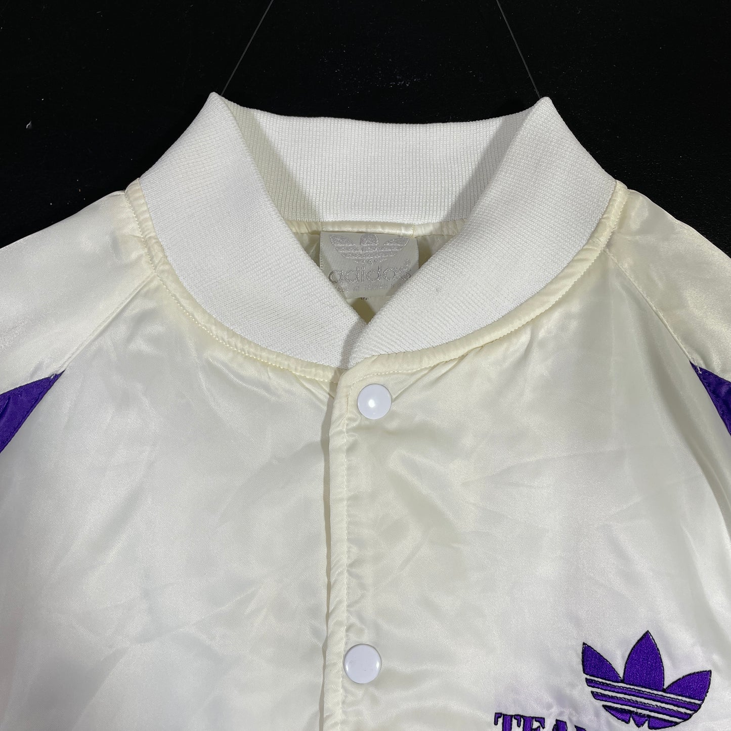 (L) 90's ADIDAS Nylon Jacket / A0695N