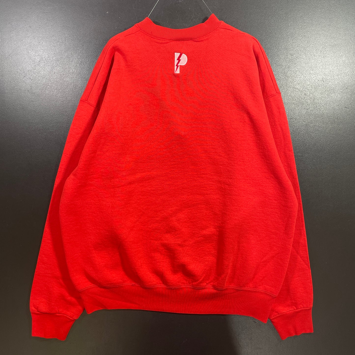 (XL) 90's KANSAS CITY CHIEFS Vintage NFL Sweatshirt / A1040S