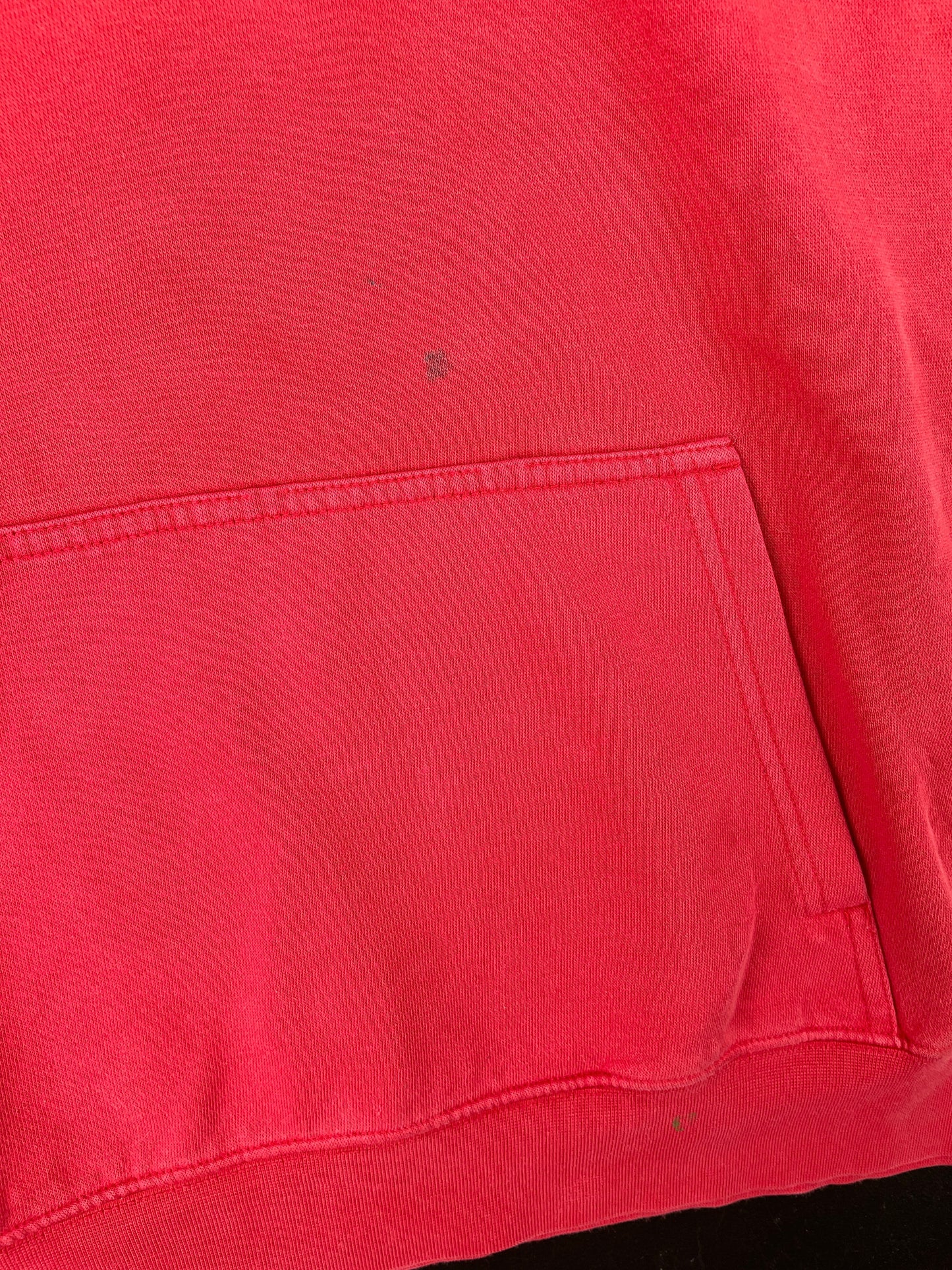 00' NIKE Size Ladies XL Vintage Hoodie Sweat-Shirt / G3250S