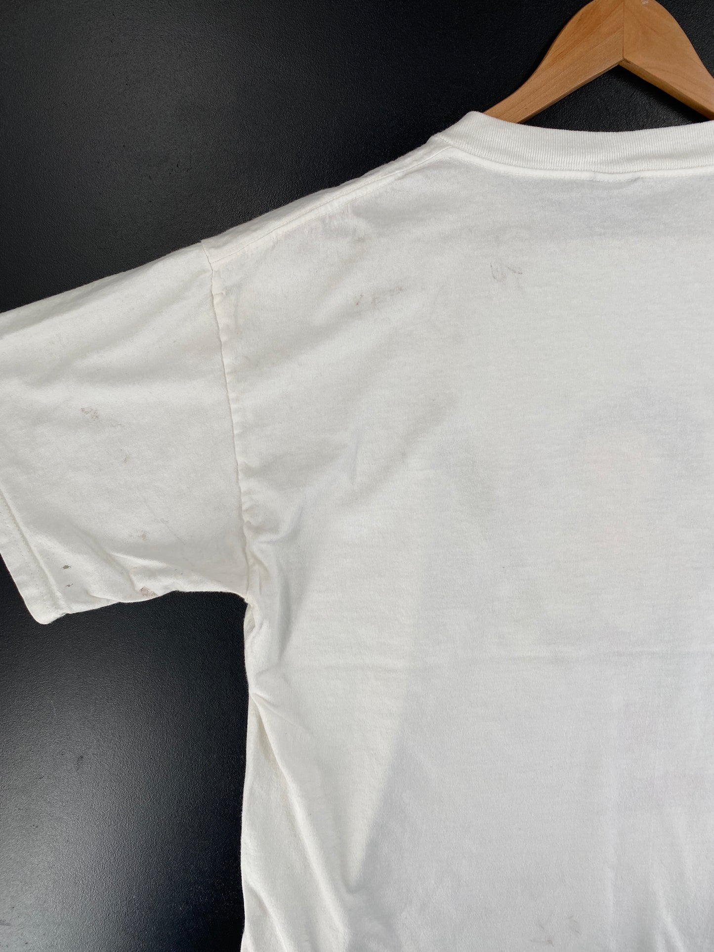 Vintage BETTY BOOP Size No Tag (Approx.XL) Vintage T-shirt / F9558T