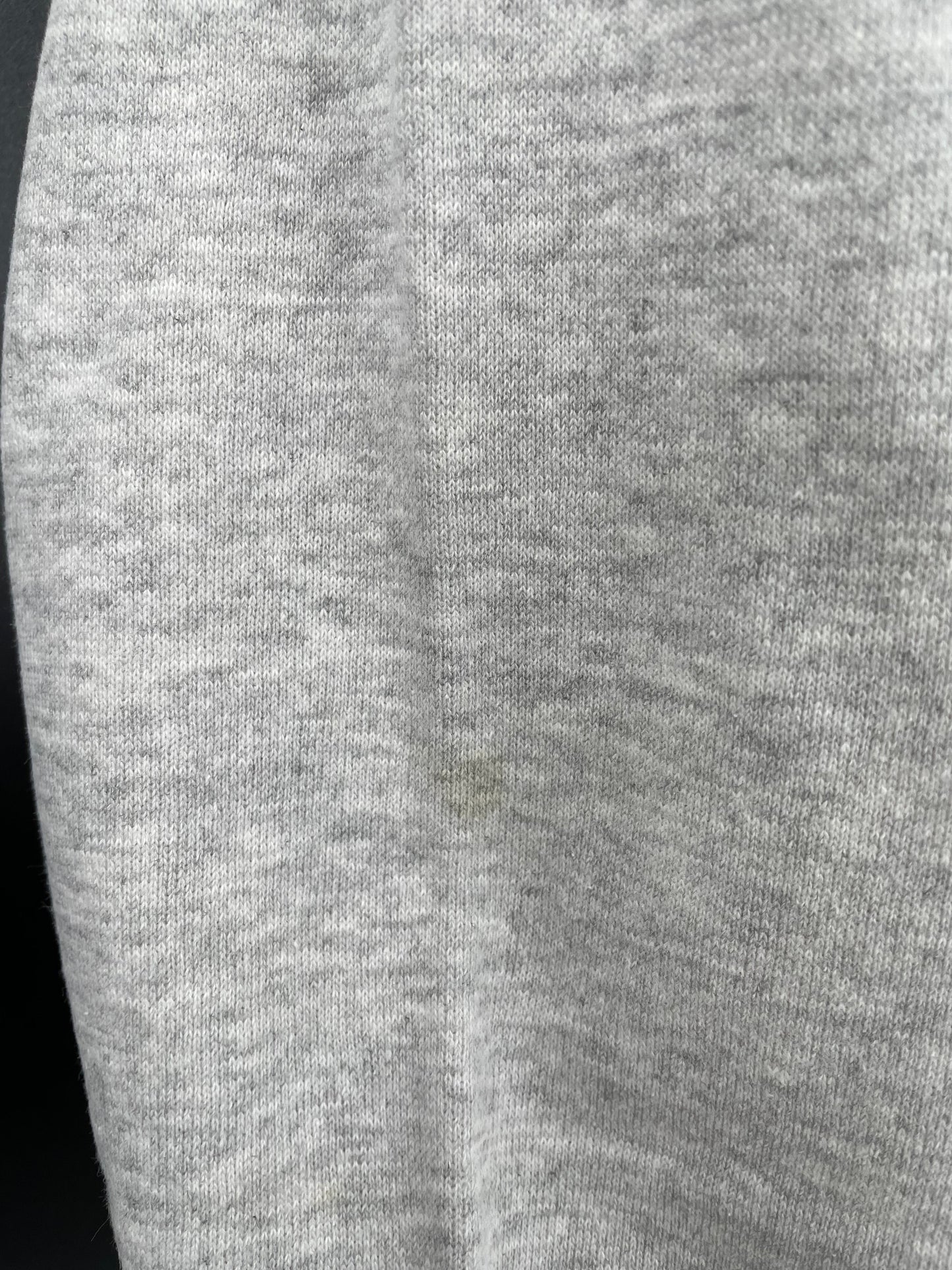 1993 LOONEY TUNES TAZ Made in USA Size XL Vintage Sweat-shirt / F6786S