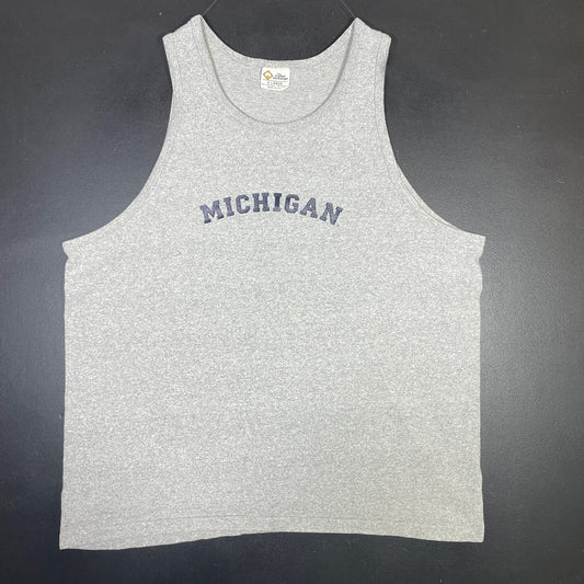 NBA Game Tank Top / A0731T