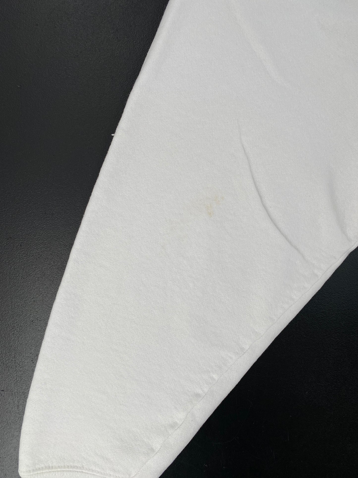 1992 FOOTBALL IS LIFE Made in USA Size XL Vintage Sweat-shirt / F1323S