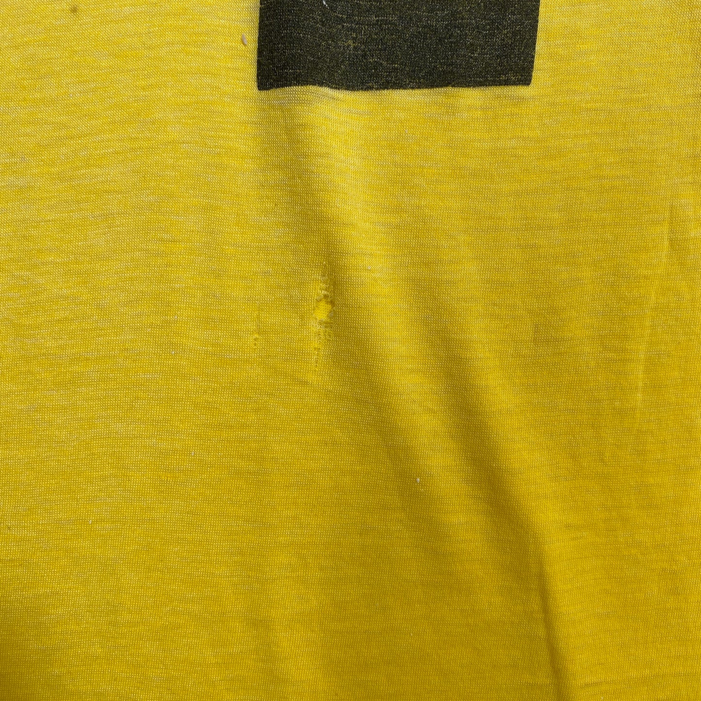(APPROX.M) 80's WASHINGTON NATIONAL FITNESS CLASSIC T-Shirts / A0518T
