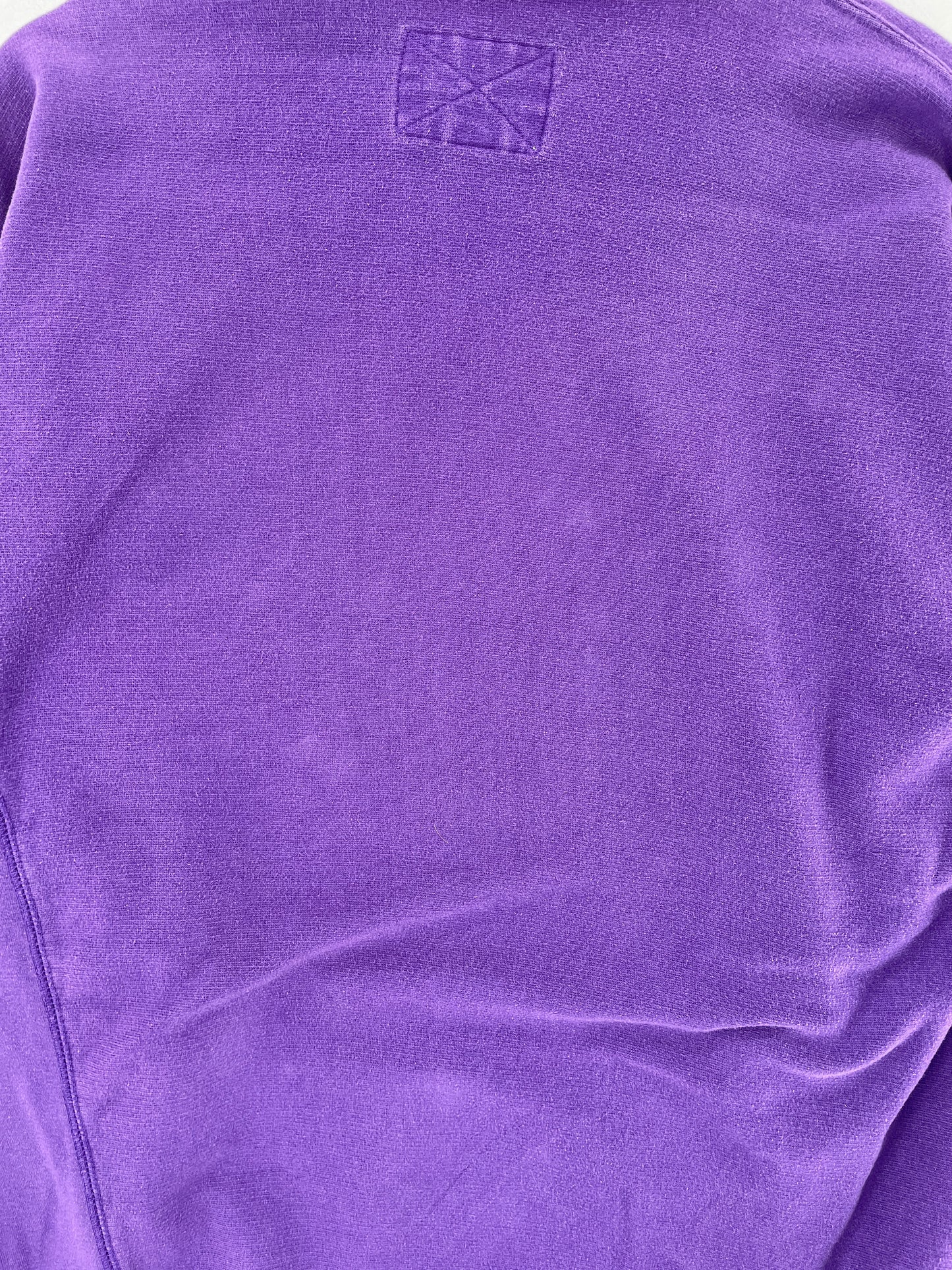 Vintage LOUISIANA STATE UNIVERSITY Size XL College Sweat-Shirt / F5055S