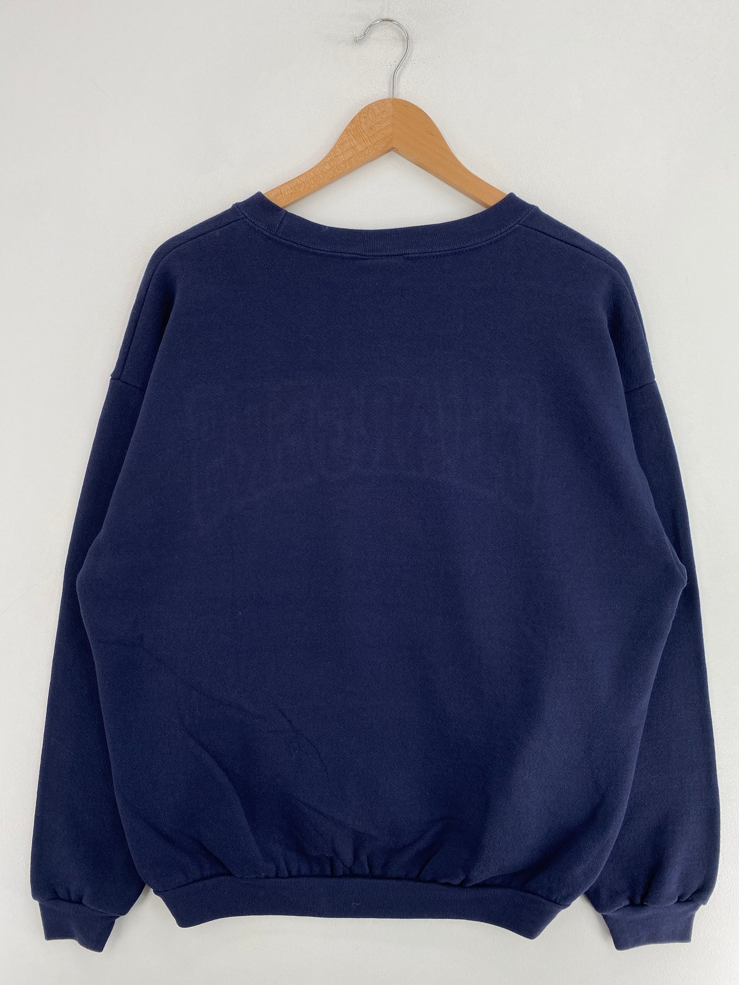 00’ LOS ANGELES CHARGERS Size L NFL Sweat-Shirt / G1760S