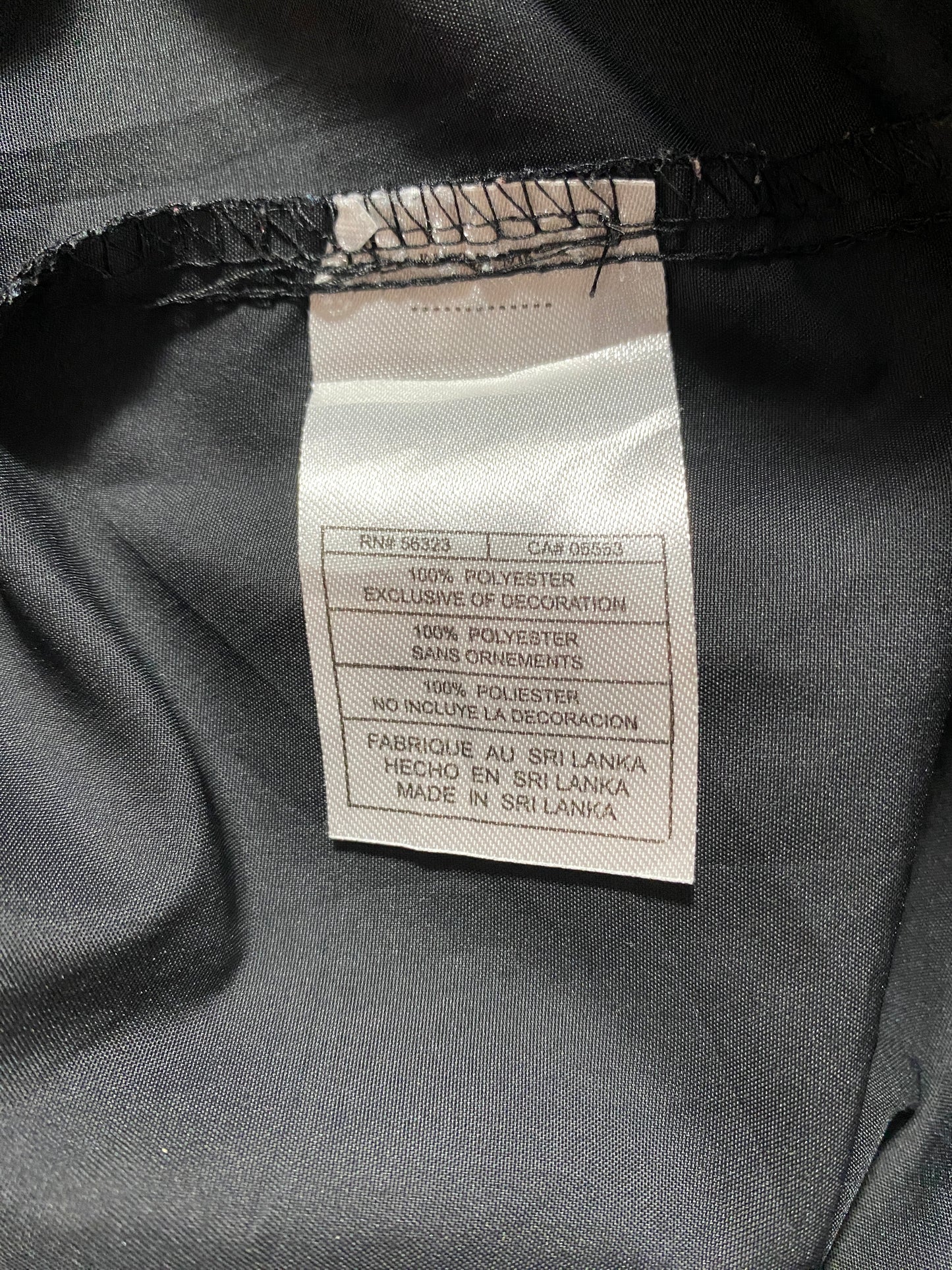 00' NIKE X BALTIMORE ORIOLES Size XL Vintage MLB Nylon Jacket / G6276N