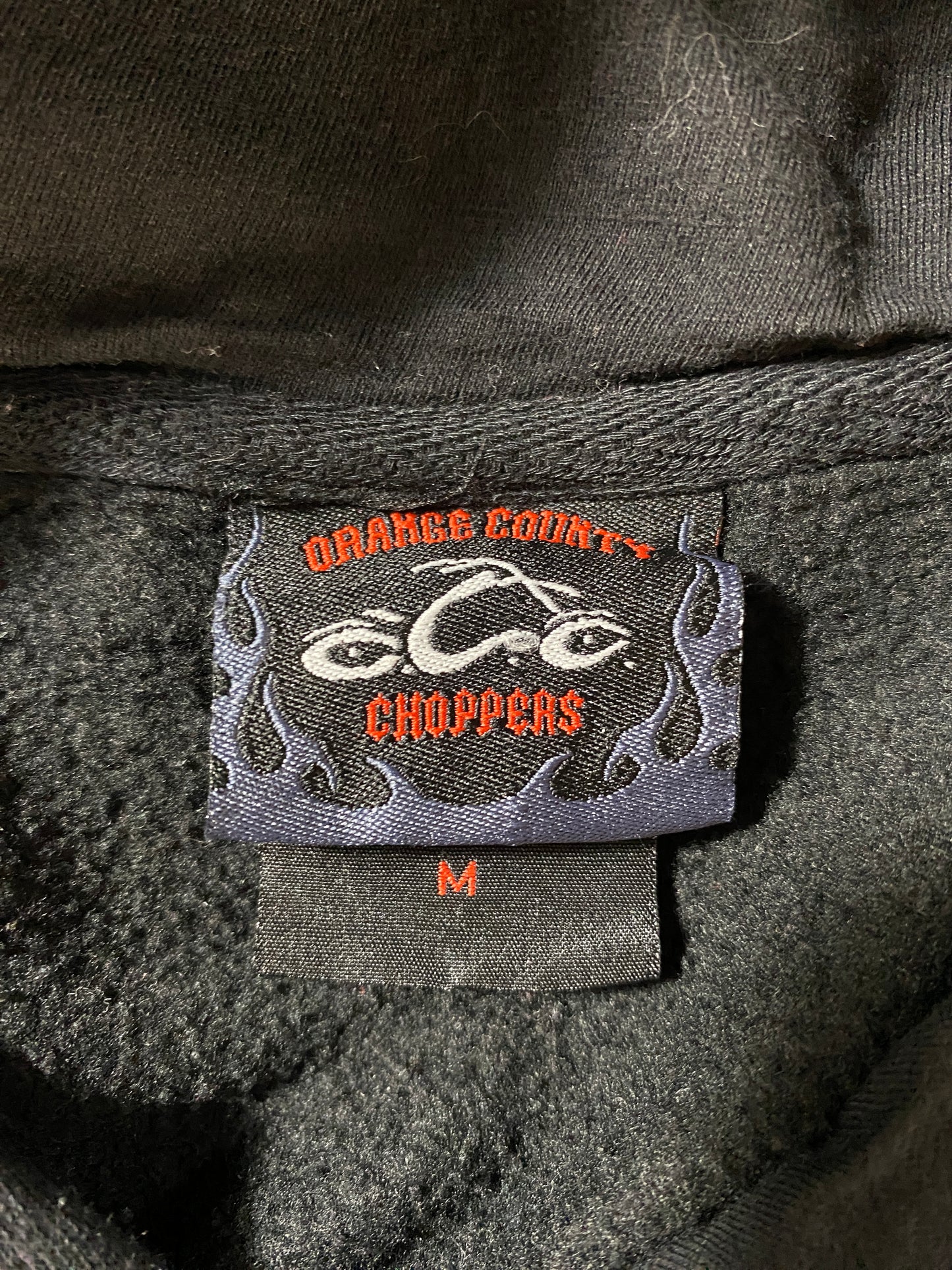 2004 CORONA Size M Vintage Hoodie Sweat Shirt / G2848S