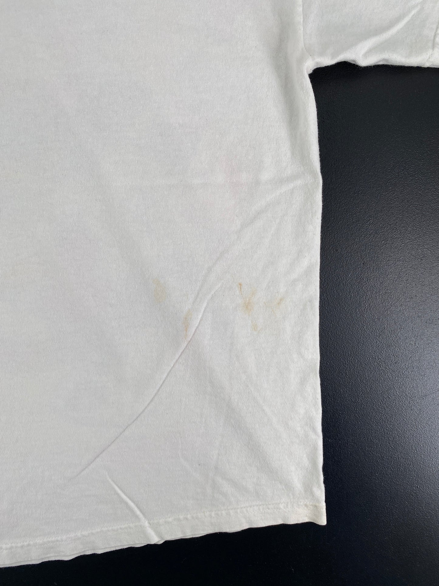 90’s DISNEY MICKEY Size Approx. XL T-Shirt / G2038T