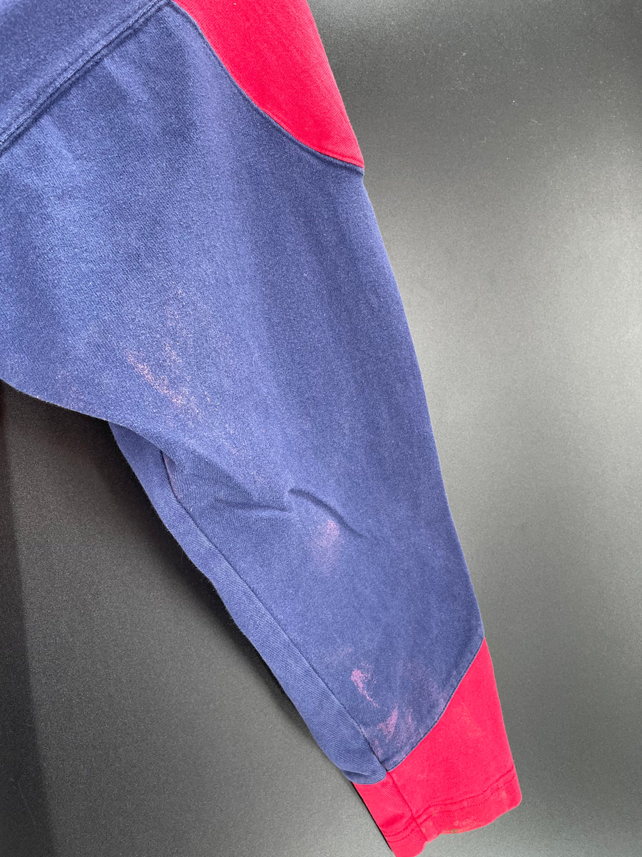 90’s SAPPORO OLYMPIC Size M Vintage Long Sleeve T-shirts / E8756T