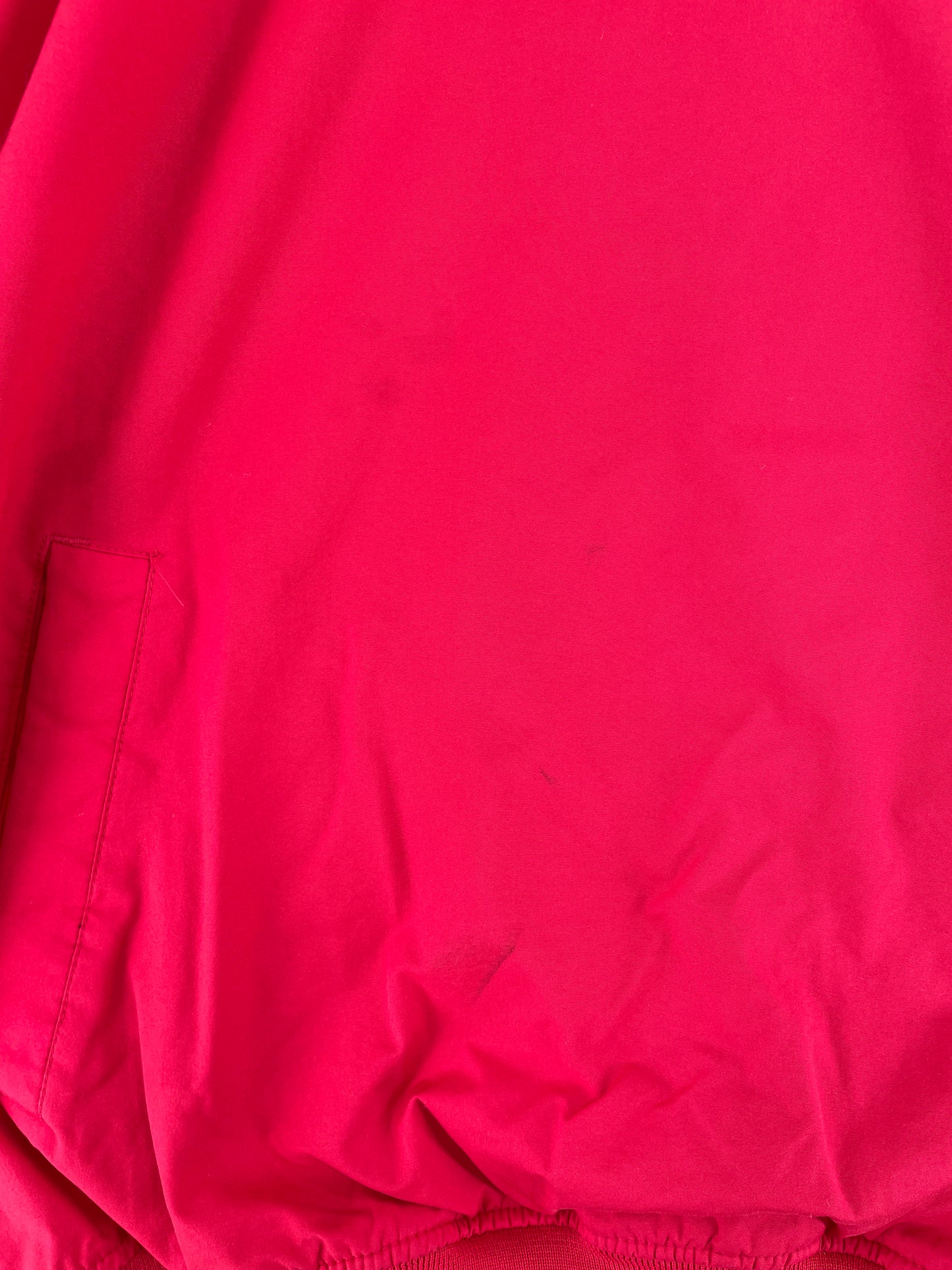 00' NIKE Size XL Vintage Nylon Jacket / F2431N