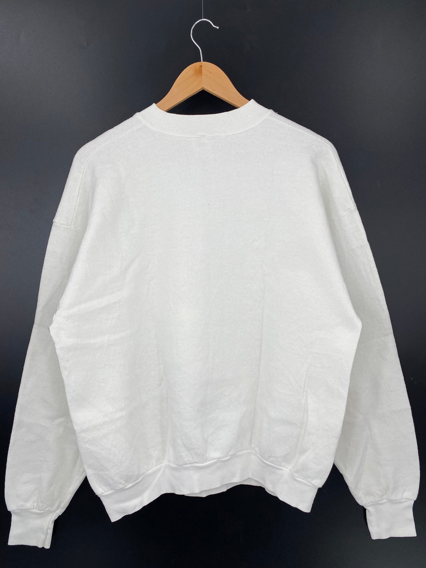 1993' LOONEY TUNES TWEETY Made in USA Size XL Vintage Sweat-shirt / F6785S