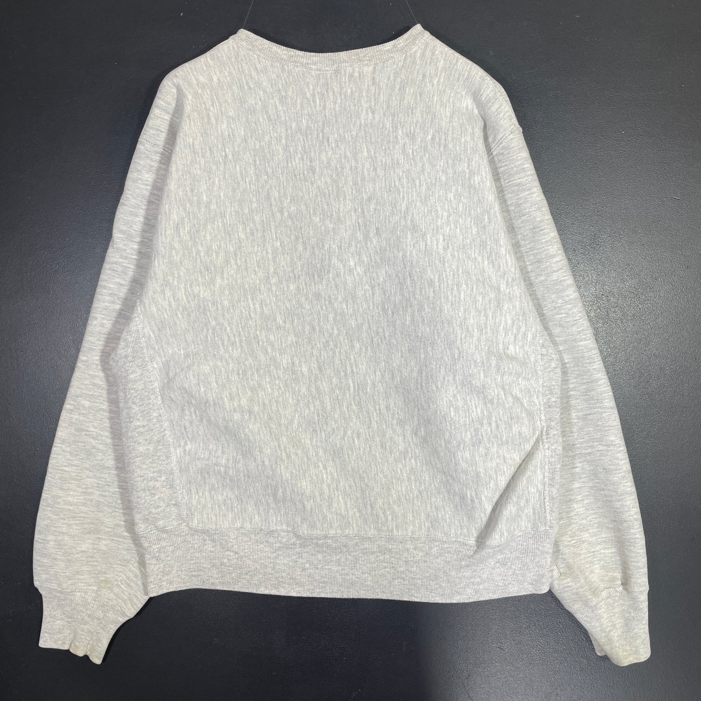 (L) 90's NEW JERSEY Sweat shirt / A0639S