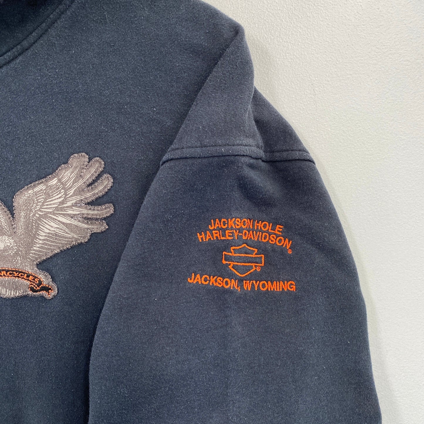 (XL) HARLEY DAVIDSON Sweat-shirt / A0029S