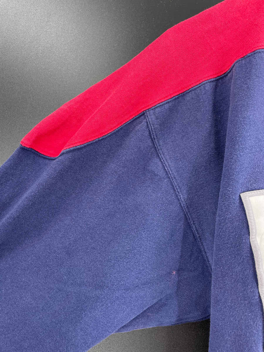 90’s SAPPORO OLYMPIC Size M Vintage Long Sleeve T-shirts / E8756T