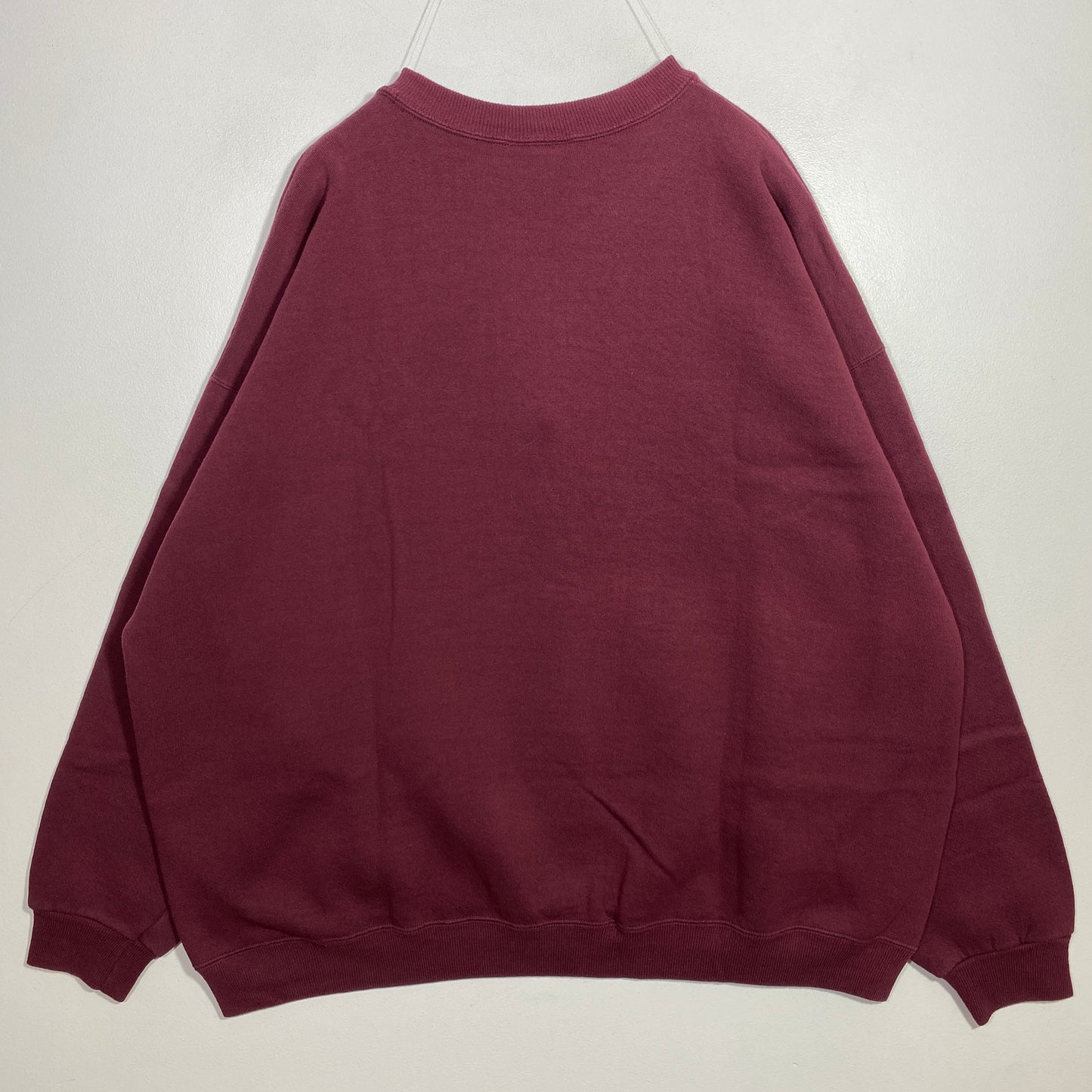 (XXL) 90's KROGER College Sweat-shirt / A0524S