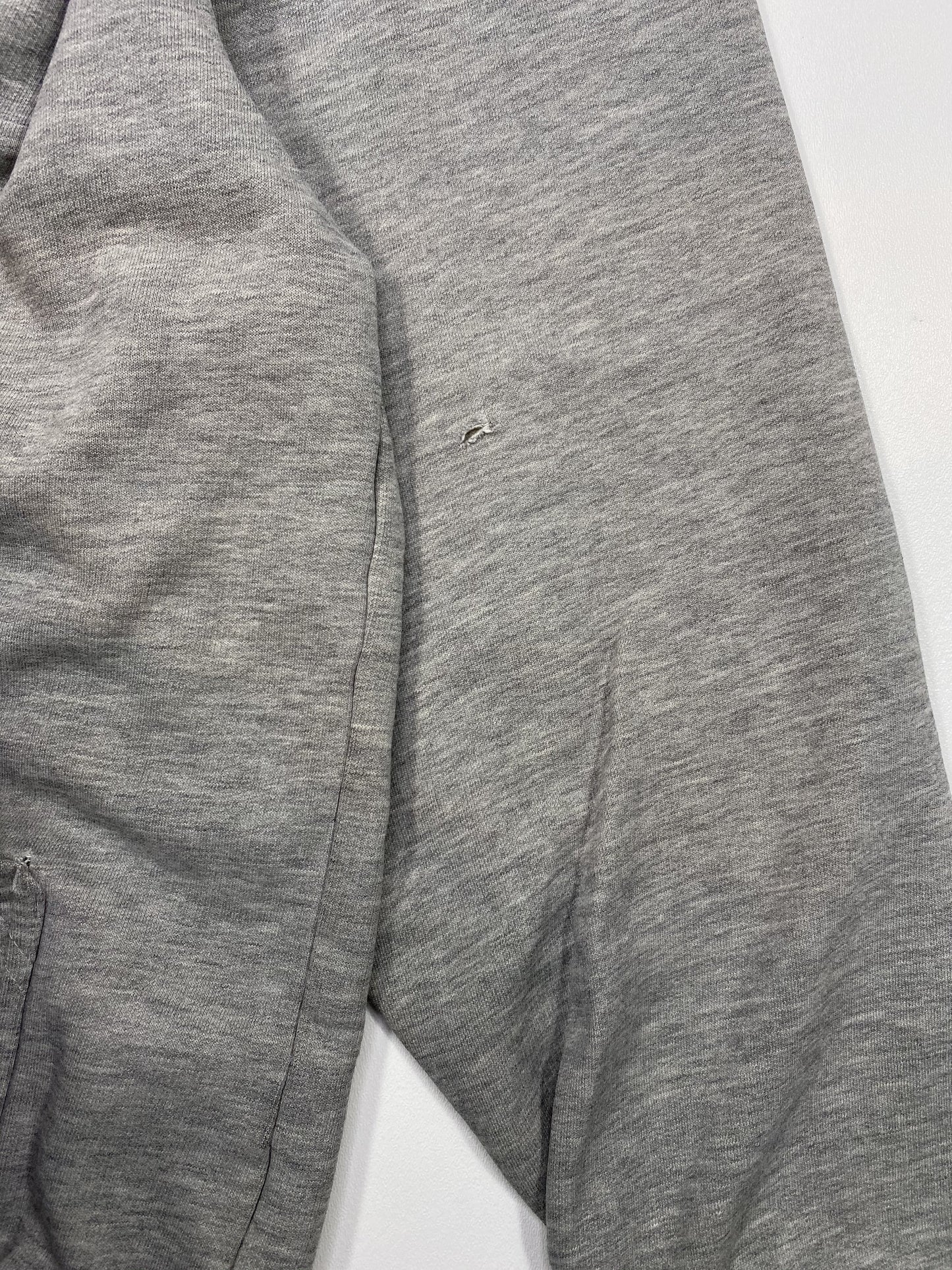 00’ NIKE BASKETBALL Size Approx.L Vintage Hoodie Sweat-Shirt / F2346S