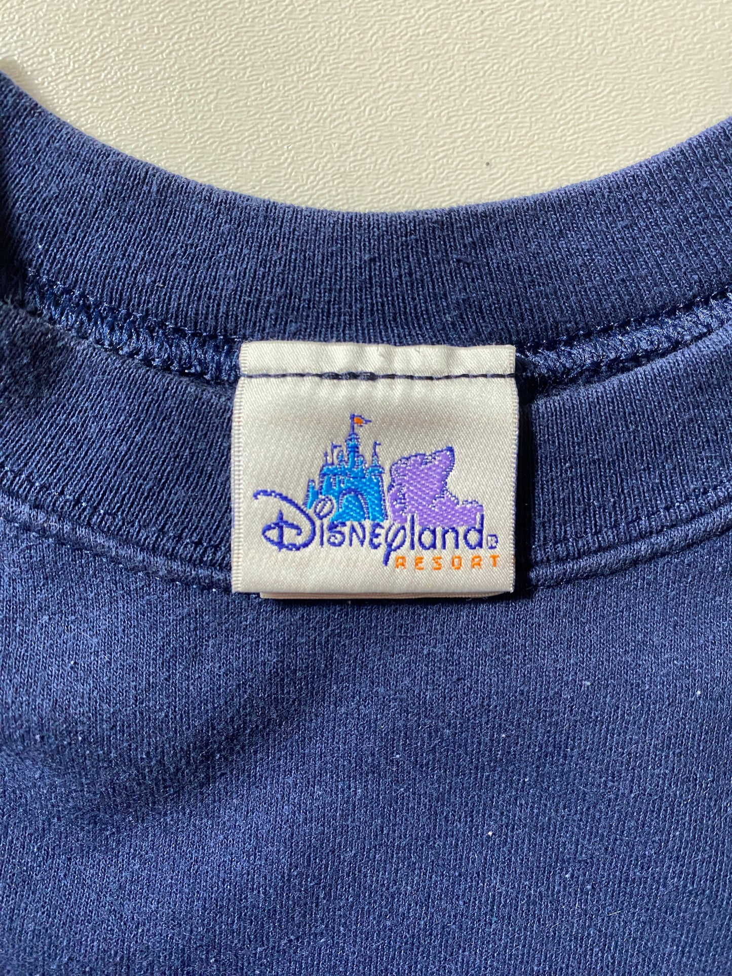 00' DISNY MICKEY Size XXL Vintage Sweat-shirt / G5821S