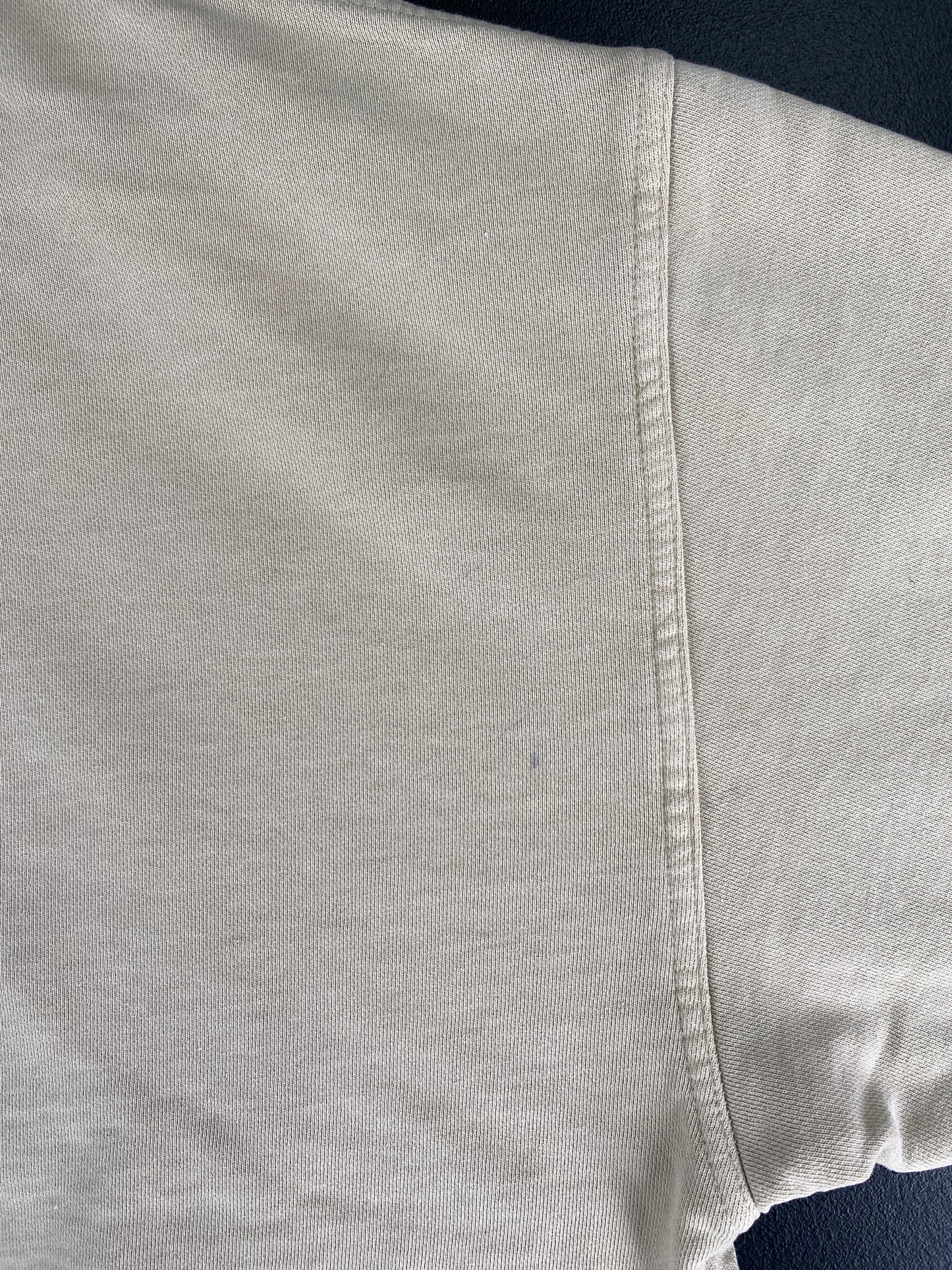 Vintage NORTH RIVER DUCK Size XL Sweat Shirt / F4059S