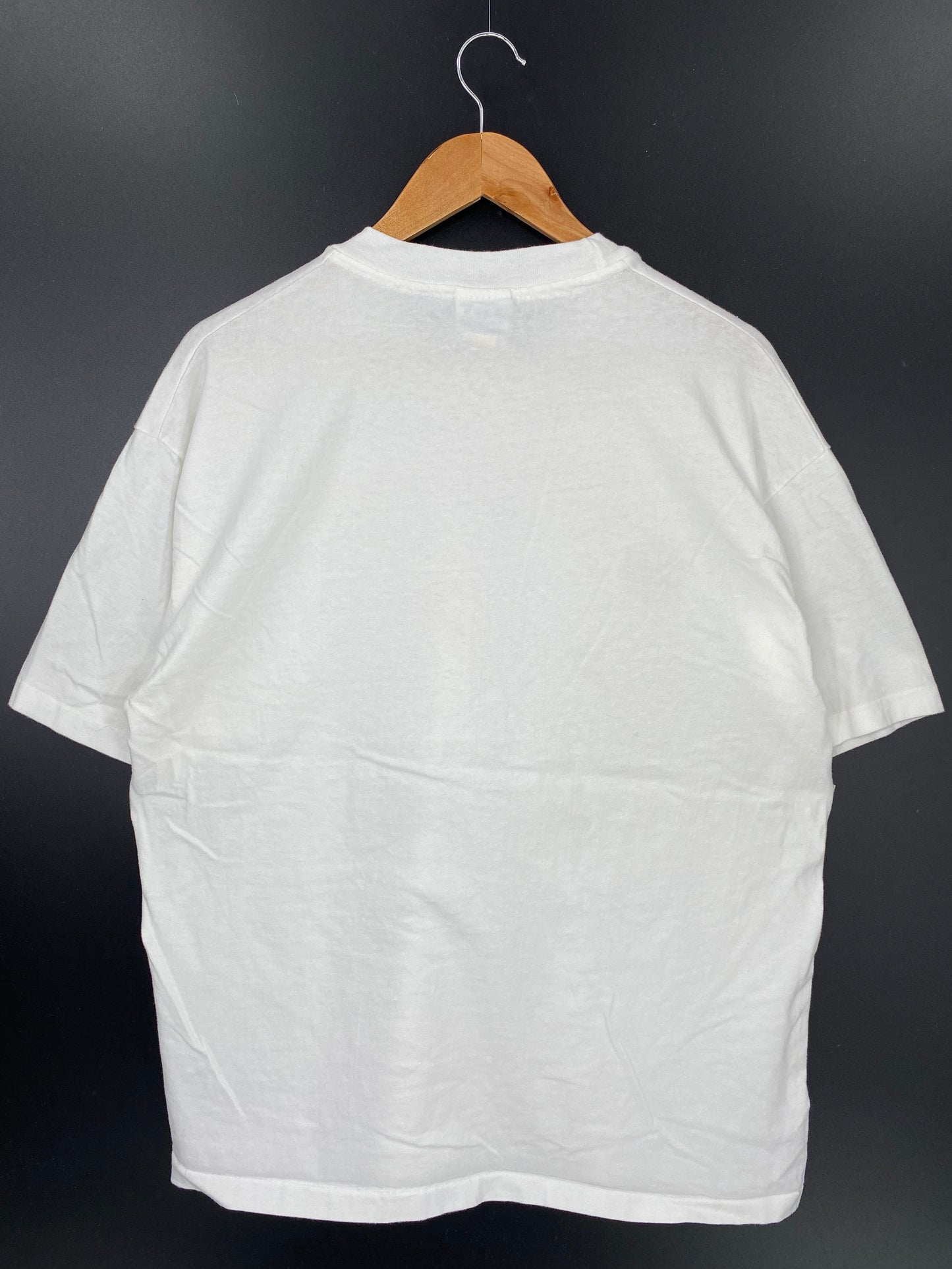 1996 ATLANTA OLYMPIC Made in USA Size XL Vintage T-Shirt / F3002T