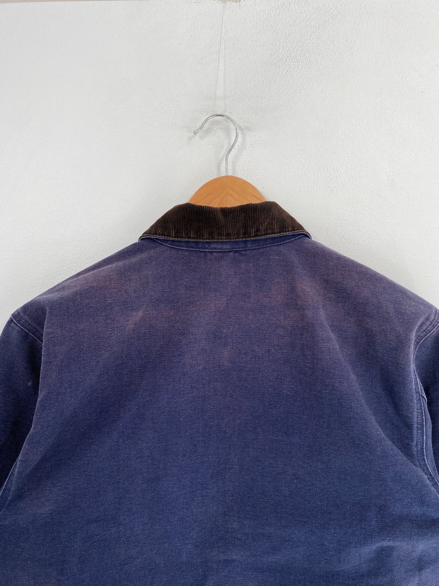 Vintage CARHARTT WIP Size M Duck Jacket / G3486J
