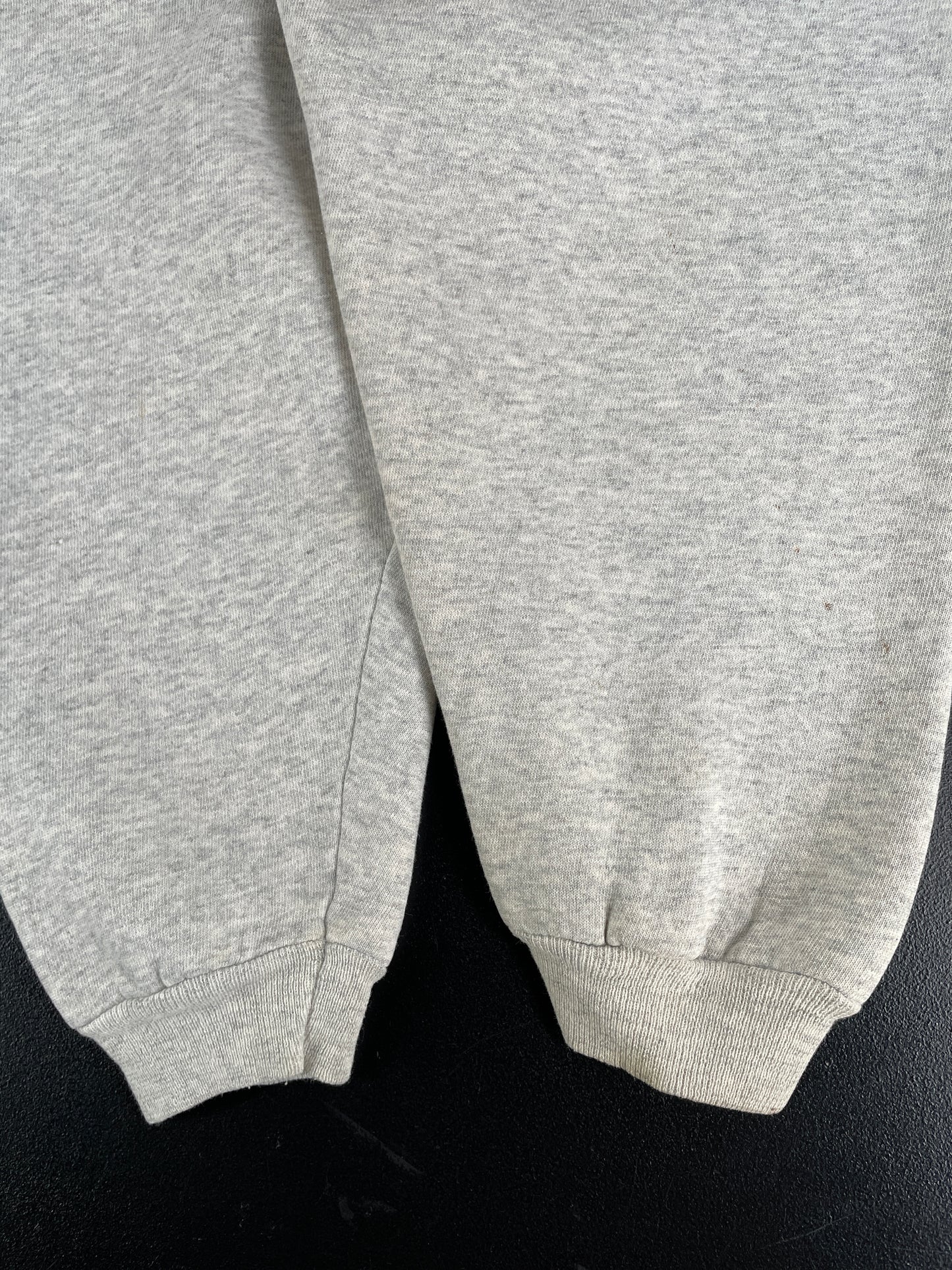 00’ DISNEY TIGGER Made in USA Size XXL Vintage Sweat Shirt / F4634S